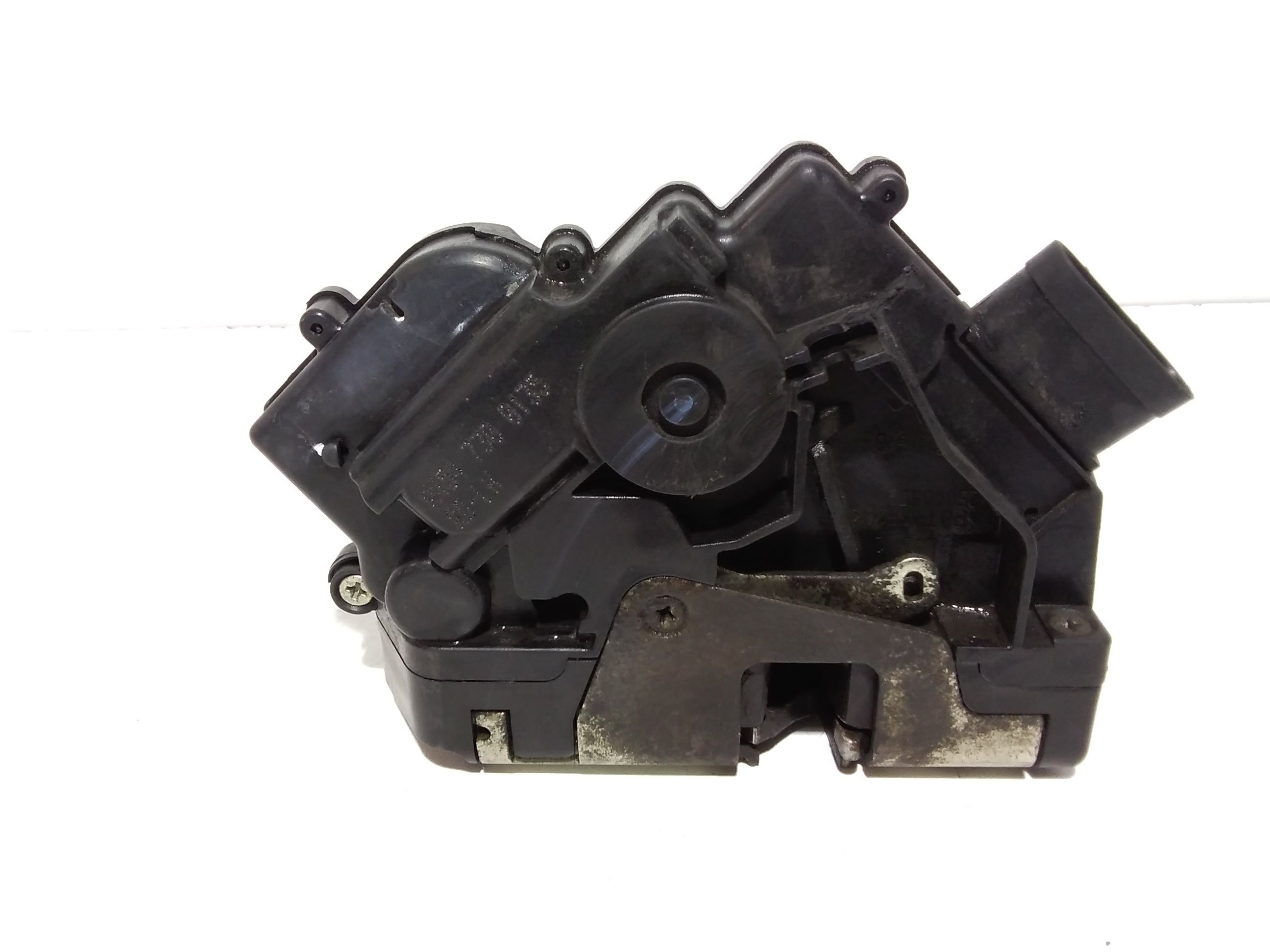 Serratura Posteriore Sinistra SMART Forfour 1 Serie