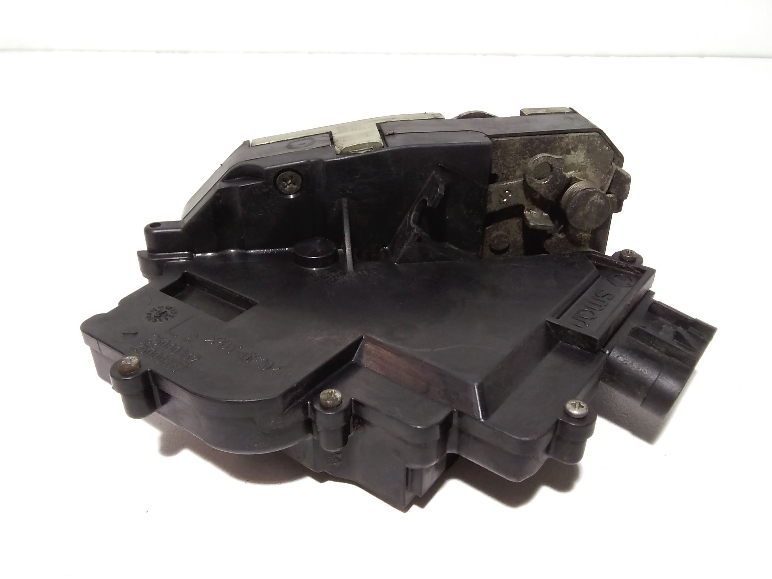 Serratura Posteriore Sinistra SMART Forfour 1 Serie