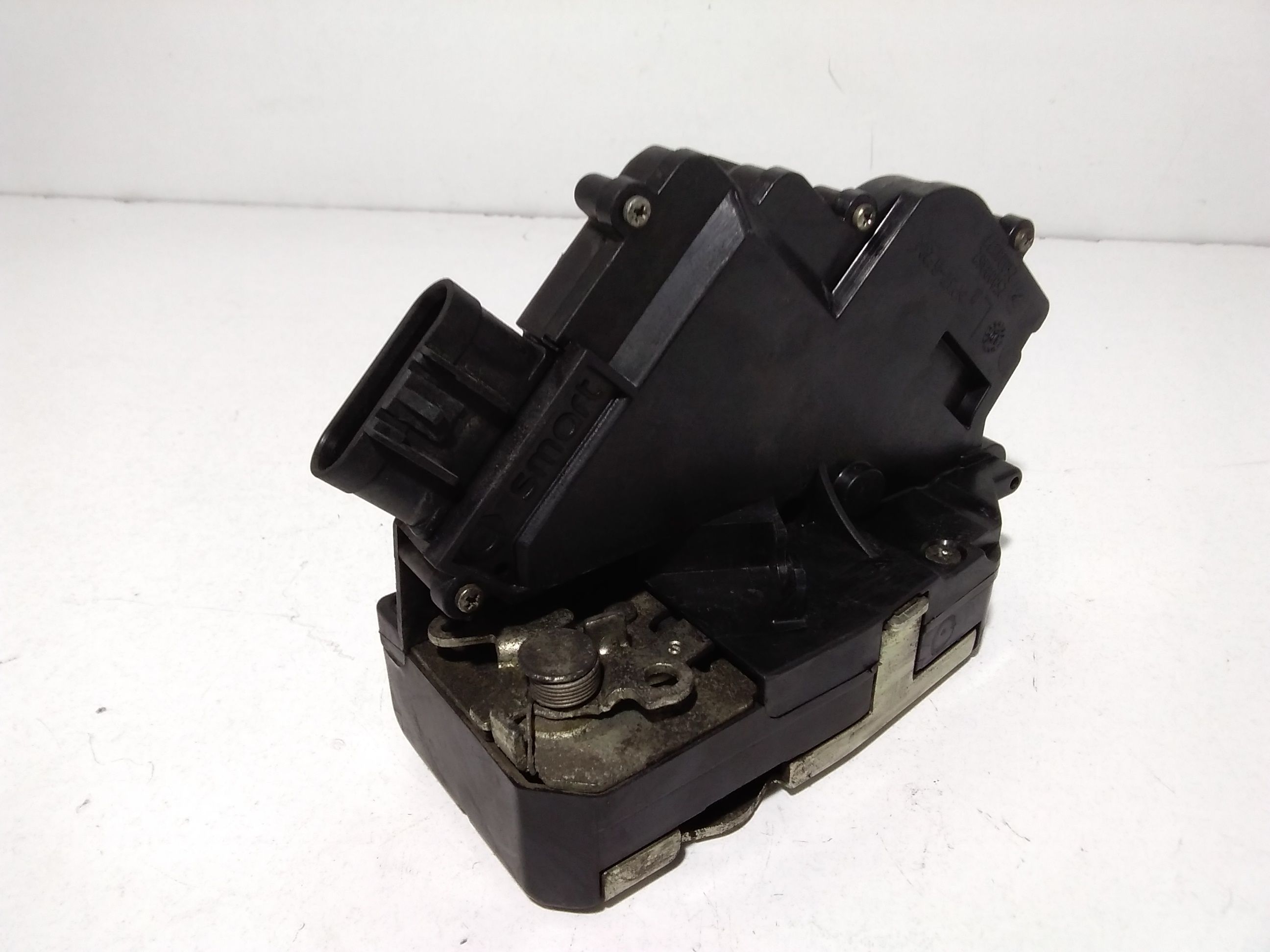 Serratura Posteriore Sinistra SMART Forfour 1 Serie