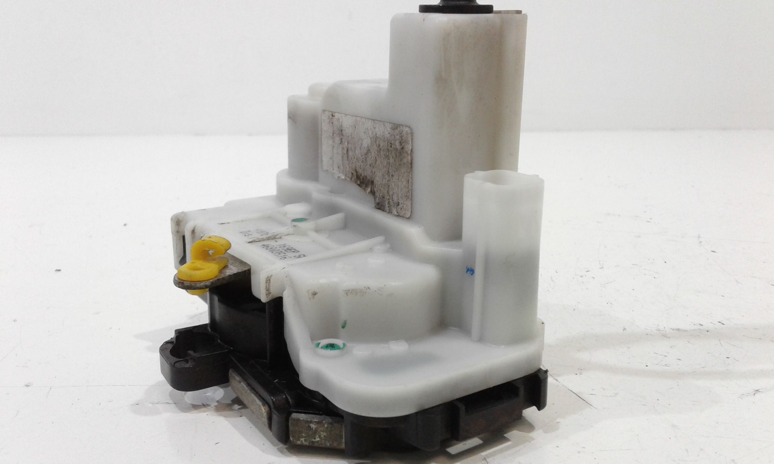 Serratura Posteriore Sinistra FIAT Panda 2 Serie