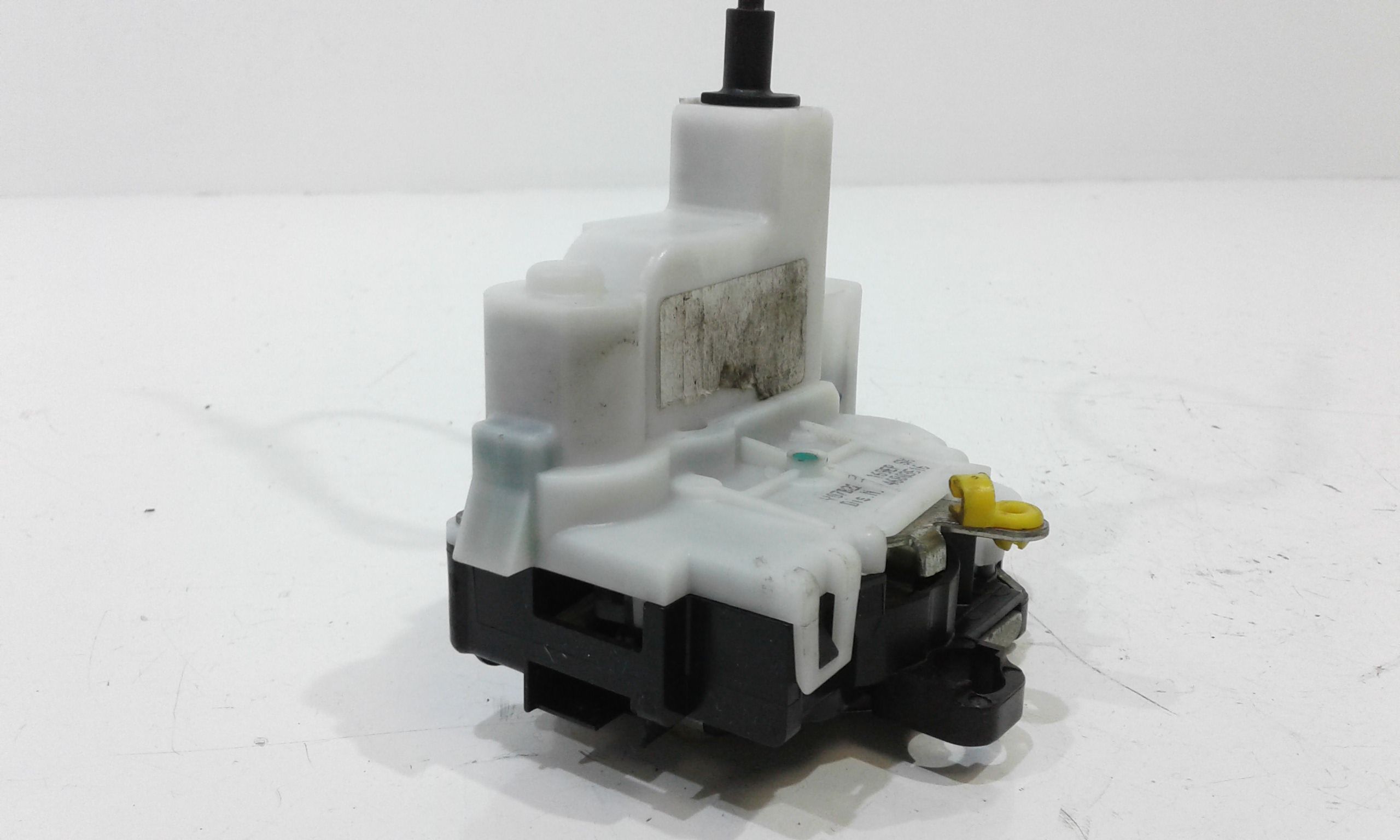 Serratura Posteriore Sinistra FIAT Panda 2 Serie