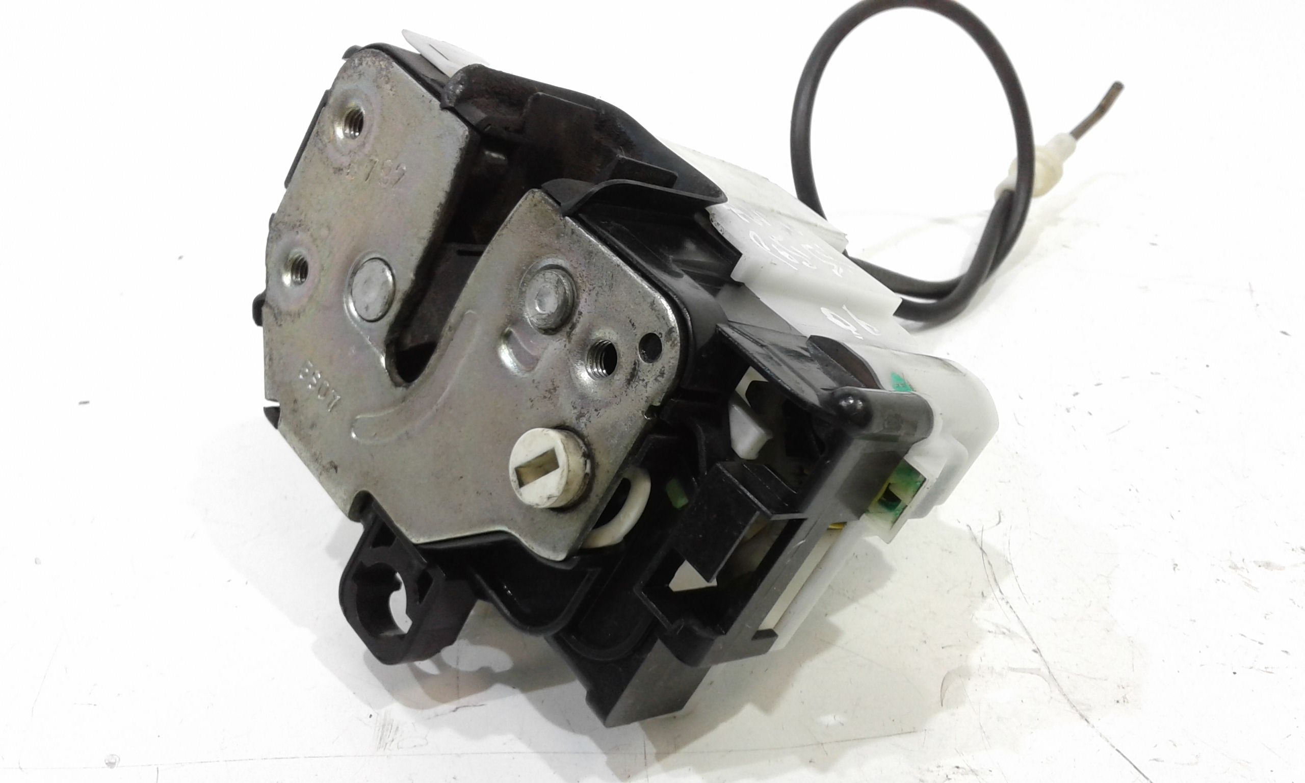 Serratura Posteriore Sinistra FIAT Panda 2 Serie