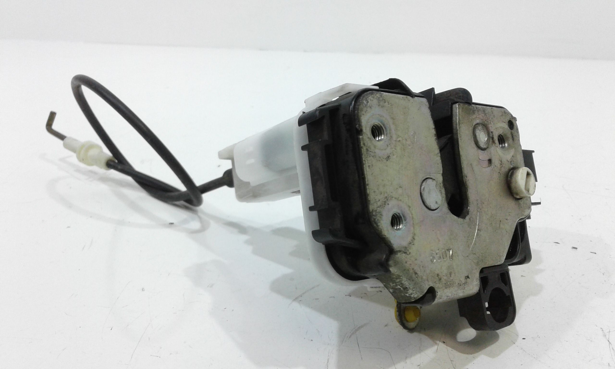 Serratura Posteriore Sinistra FIAT Panda 2 Serie