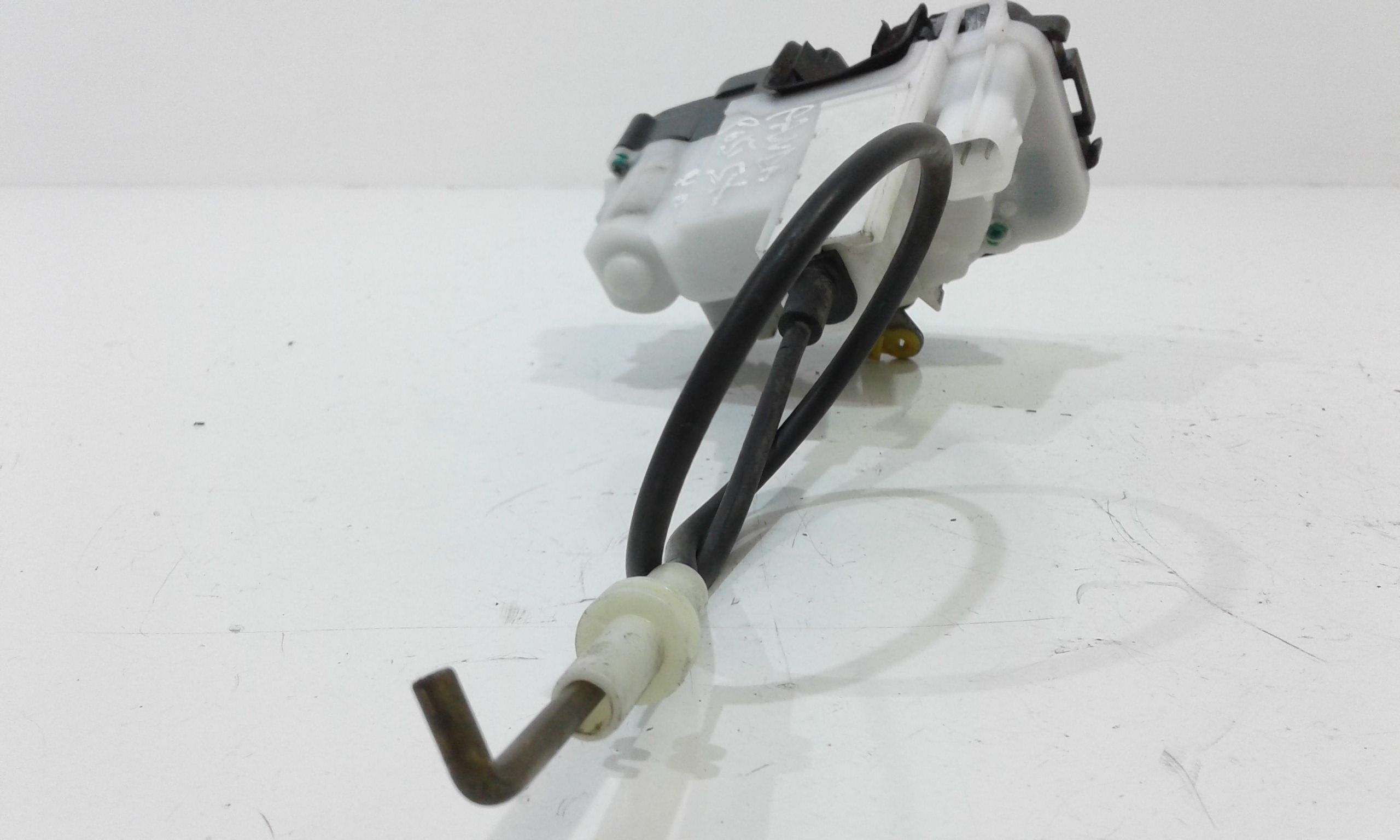 Serratura Posteriore Sinistra FIAT Panda 2 Serie