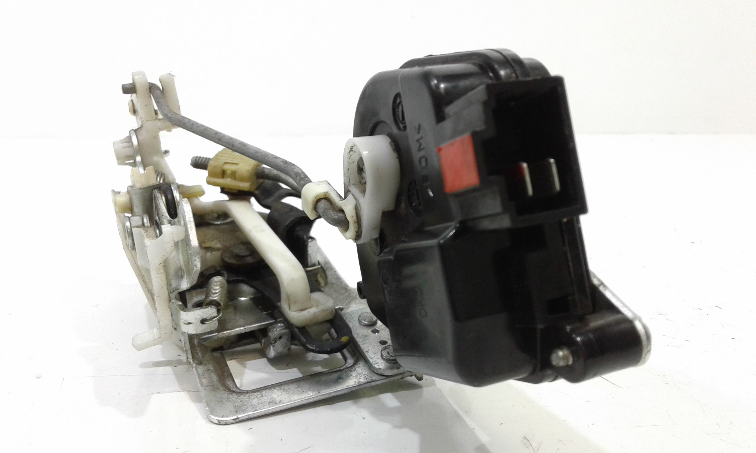 Serratura Posteriore Sinistra CHEVROLET Matiz 3 Serie