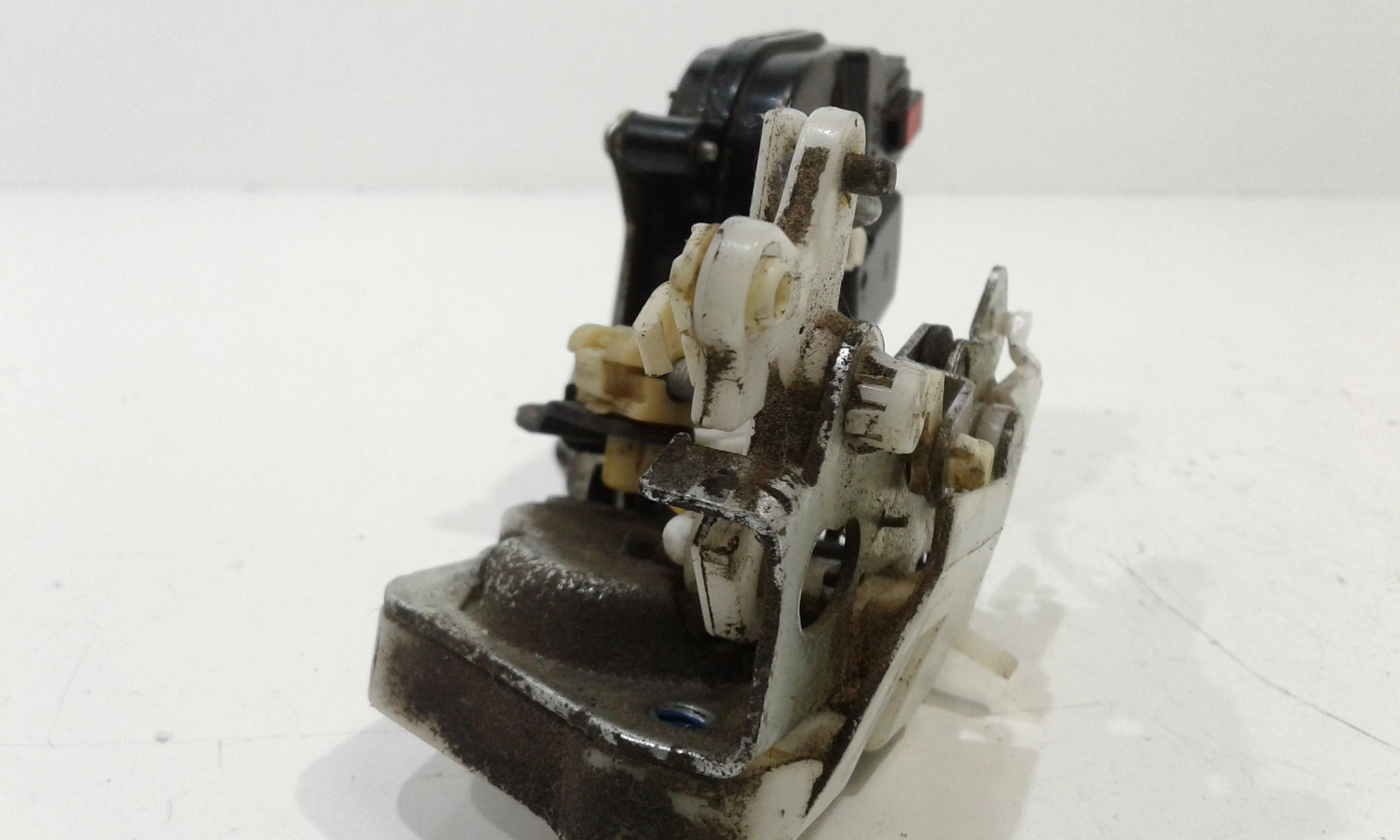 Serratura Posteriore Sinistra CHEVROLET Matiz 3 Serie