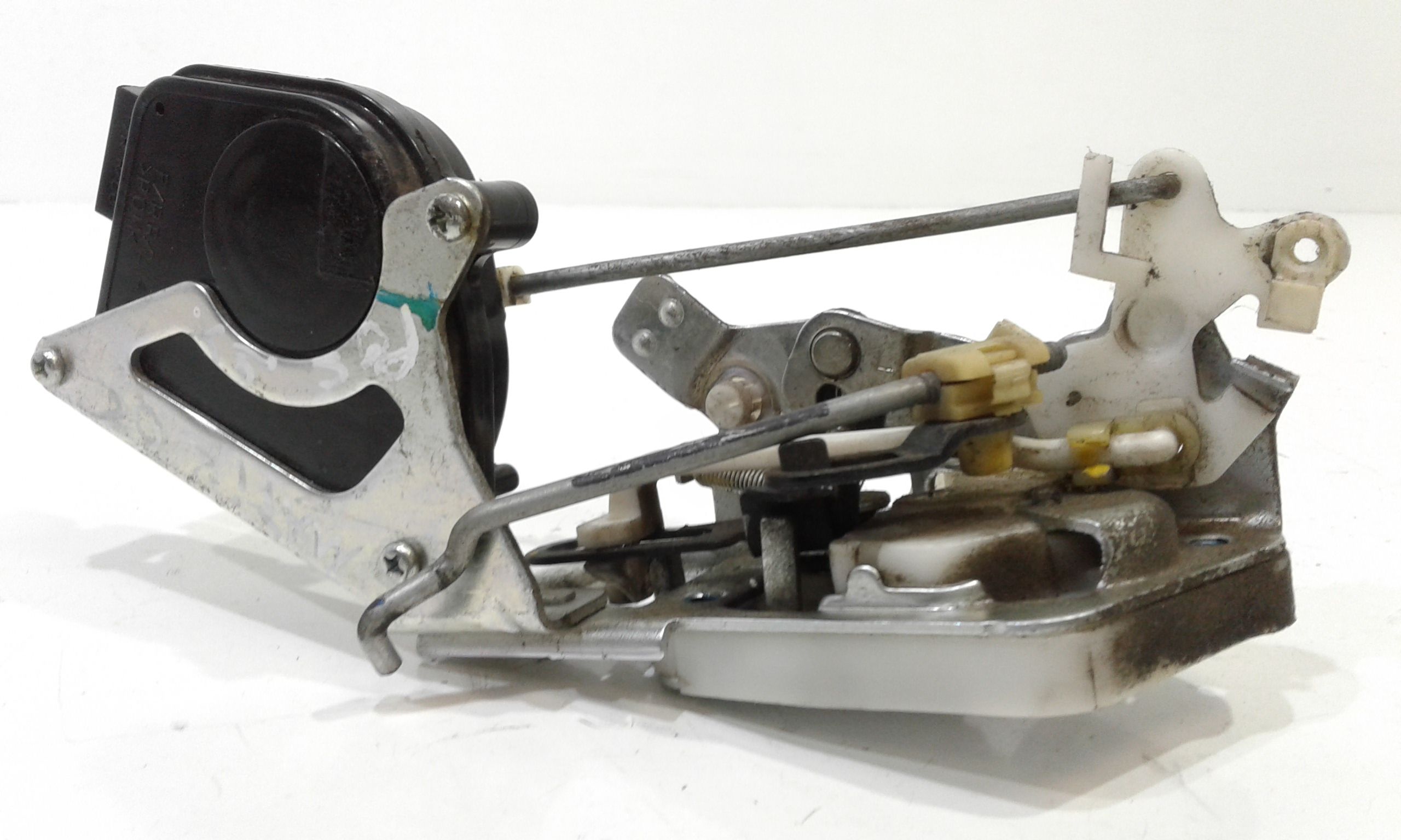 Serratura Posteriore Sinistra CHEVROLET Matiz 3 Serie