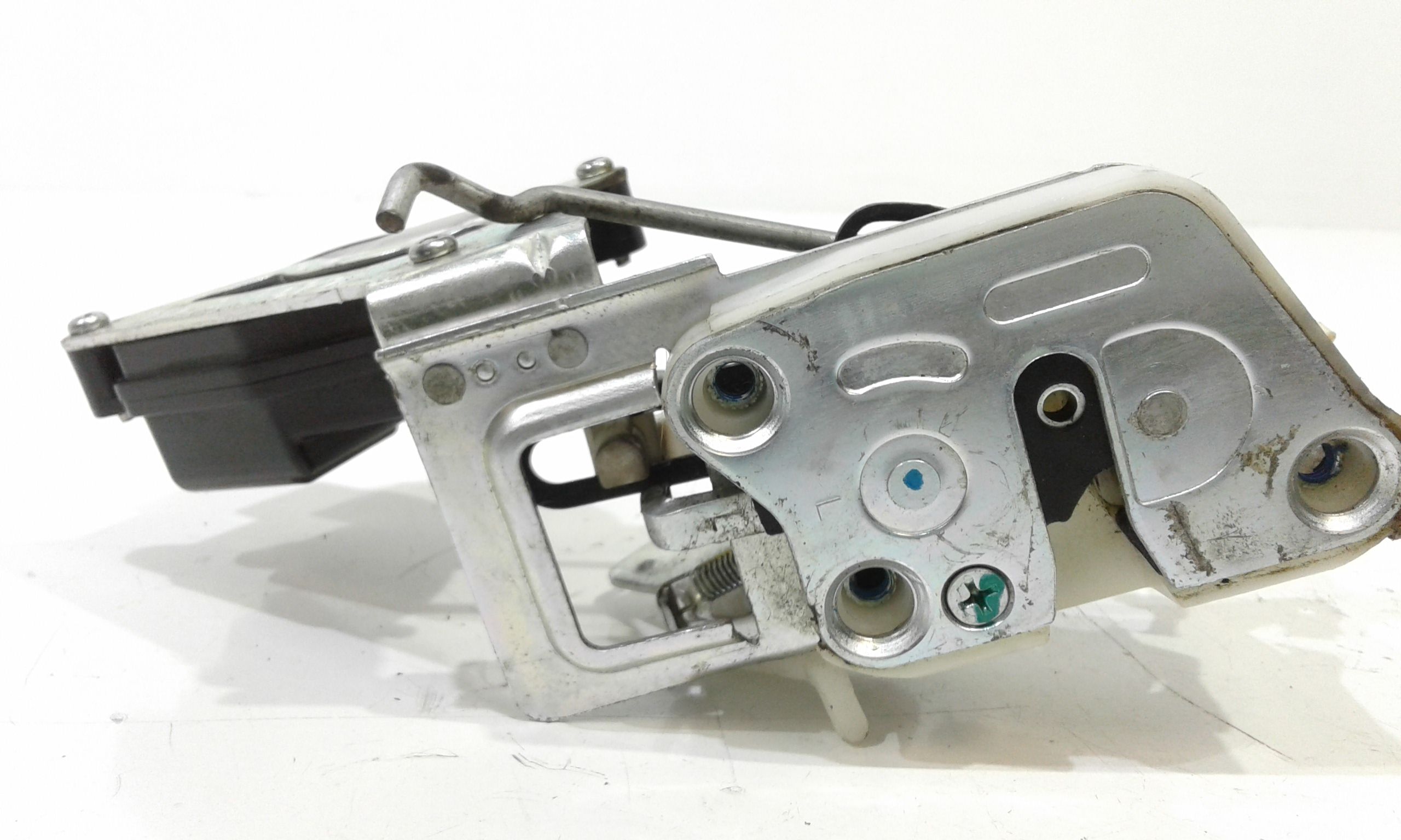 Serratura Posteriore Sinistra CHEVROLET Matiz 3 Serie