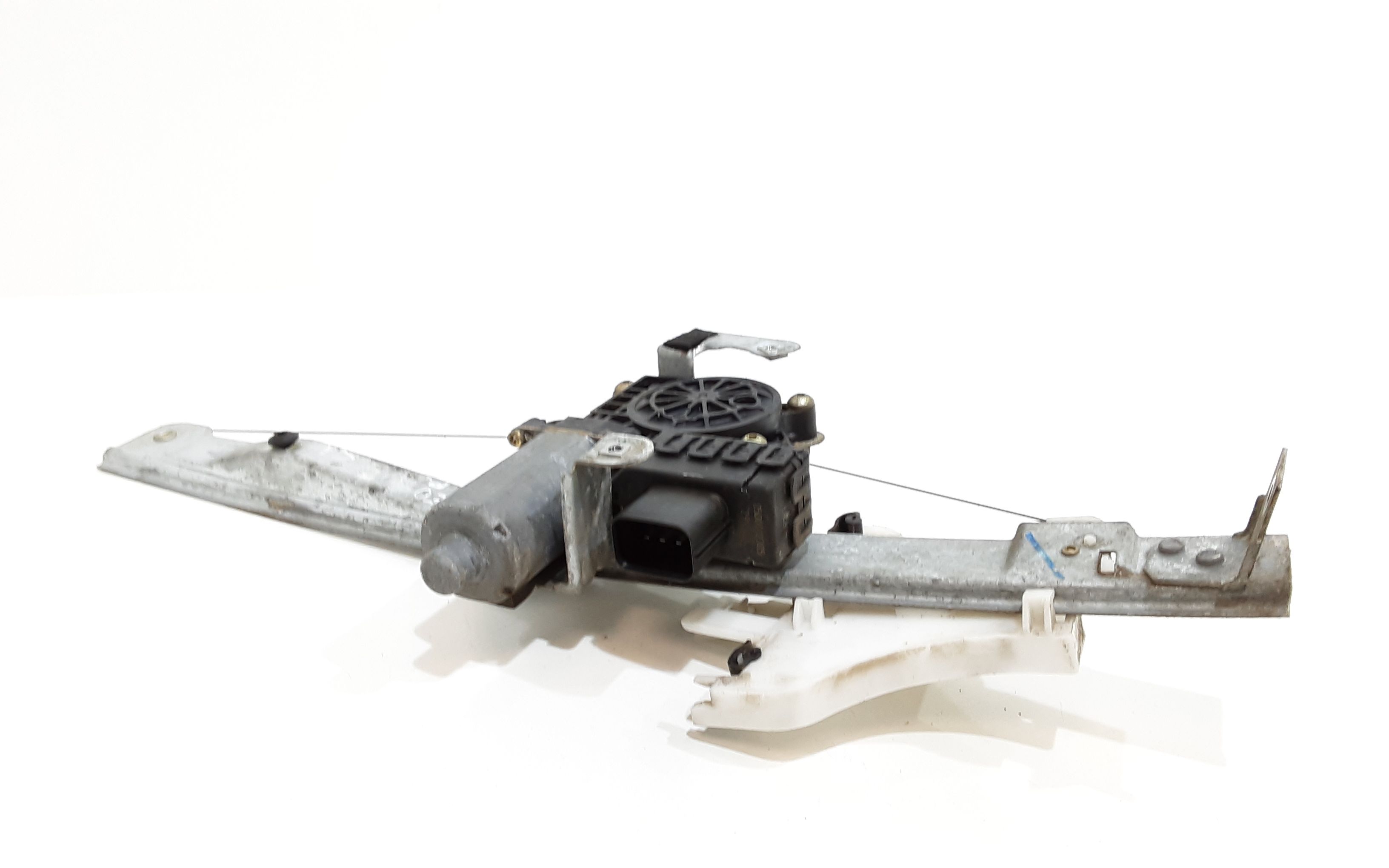 Cremagliera posteriore sinistra guida FORD Mondeo Berlina 3 Serie