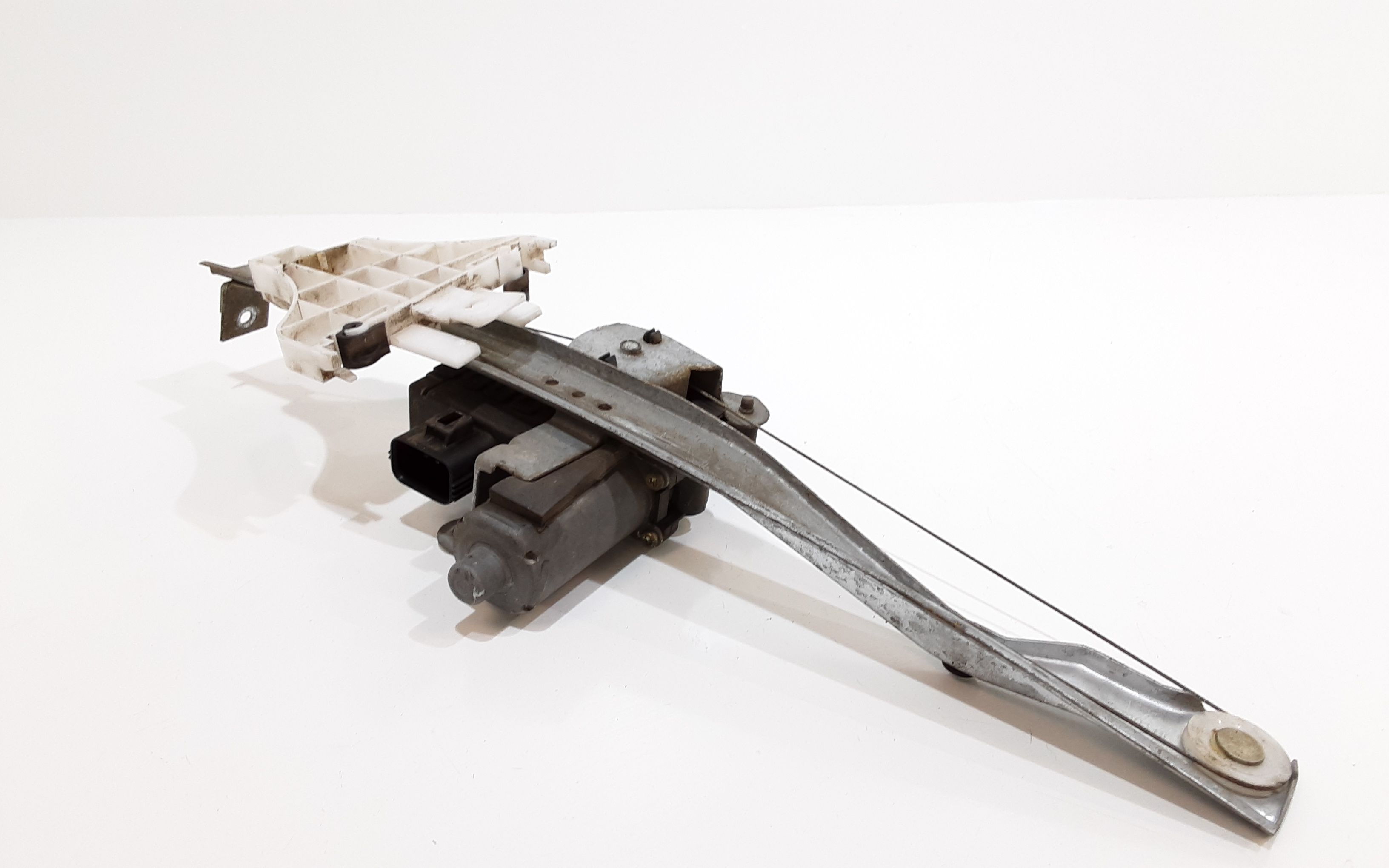 Cremagliera posteriore sinistra guida FORD Mondeo Berlina 3 Serie