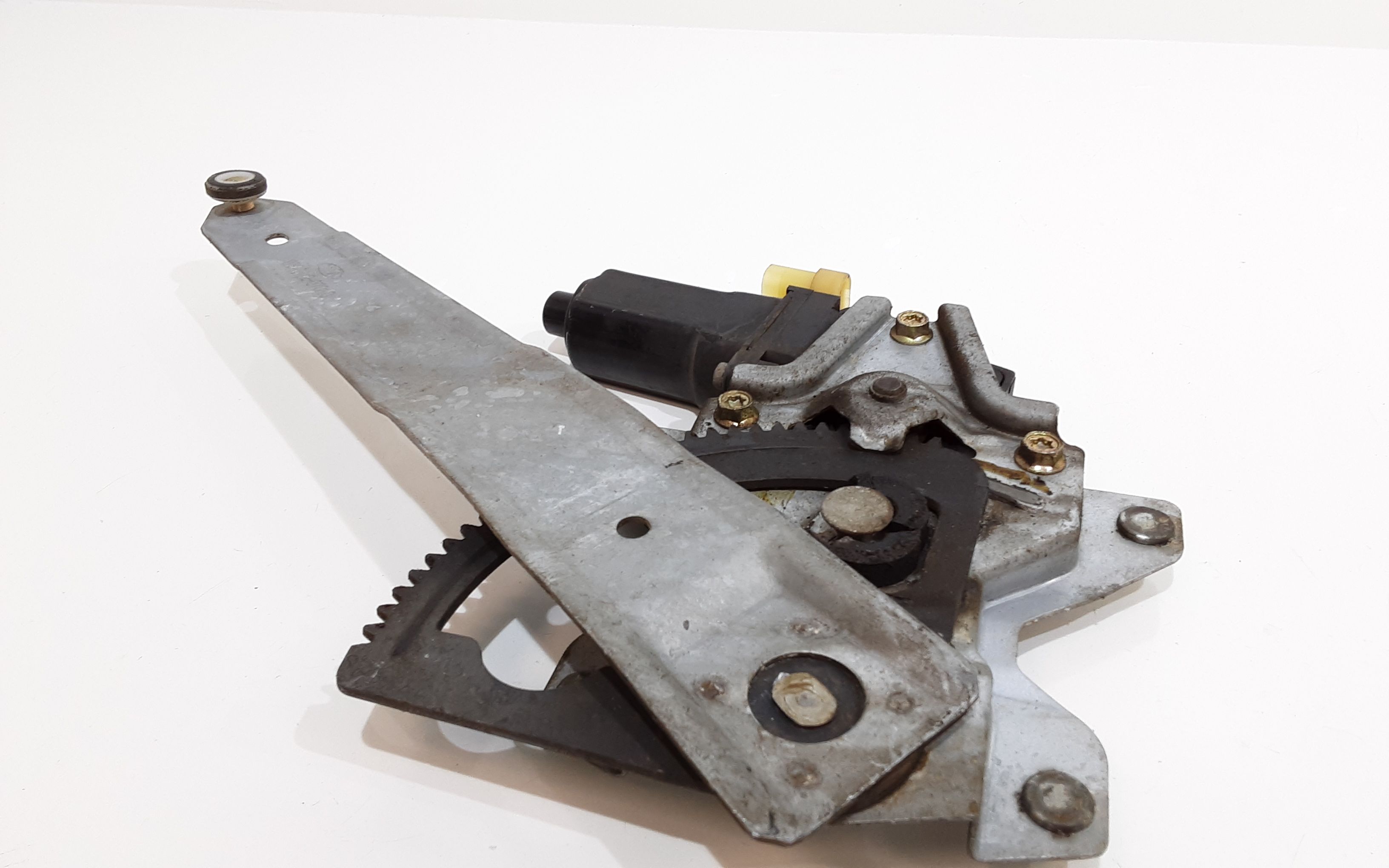 Cremagliera posteriore sinistra guida KIA Picanto 1 Serie