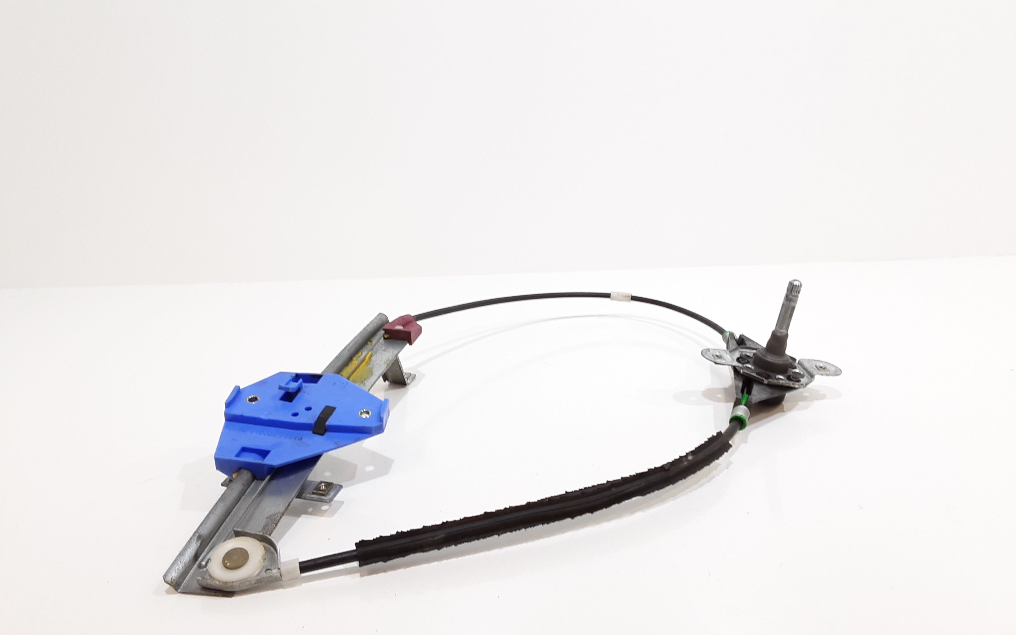 Cremagliera posteriore sinistra guida FORD Mondeo Berlina 2 Serie