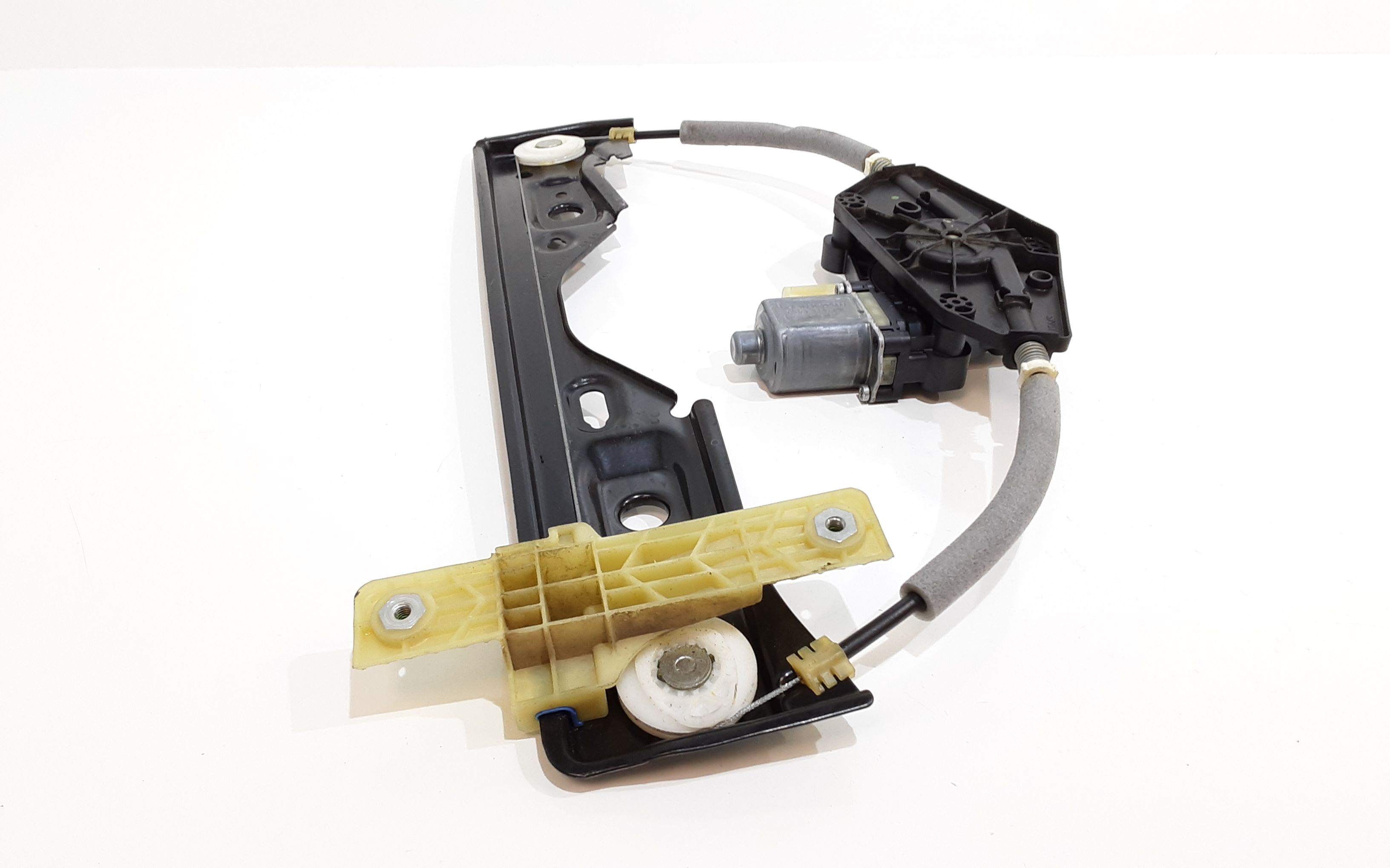 Cremagliera posteriore sinistra guida JEEP Compass Serie