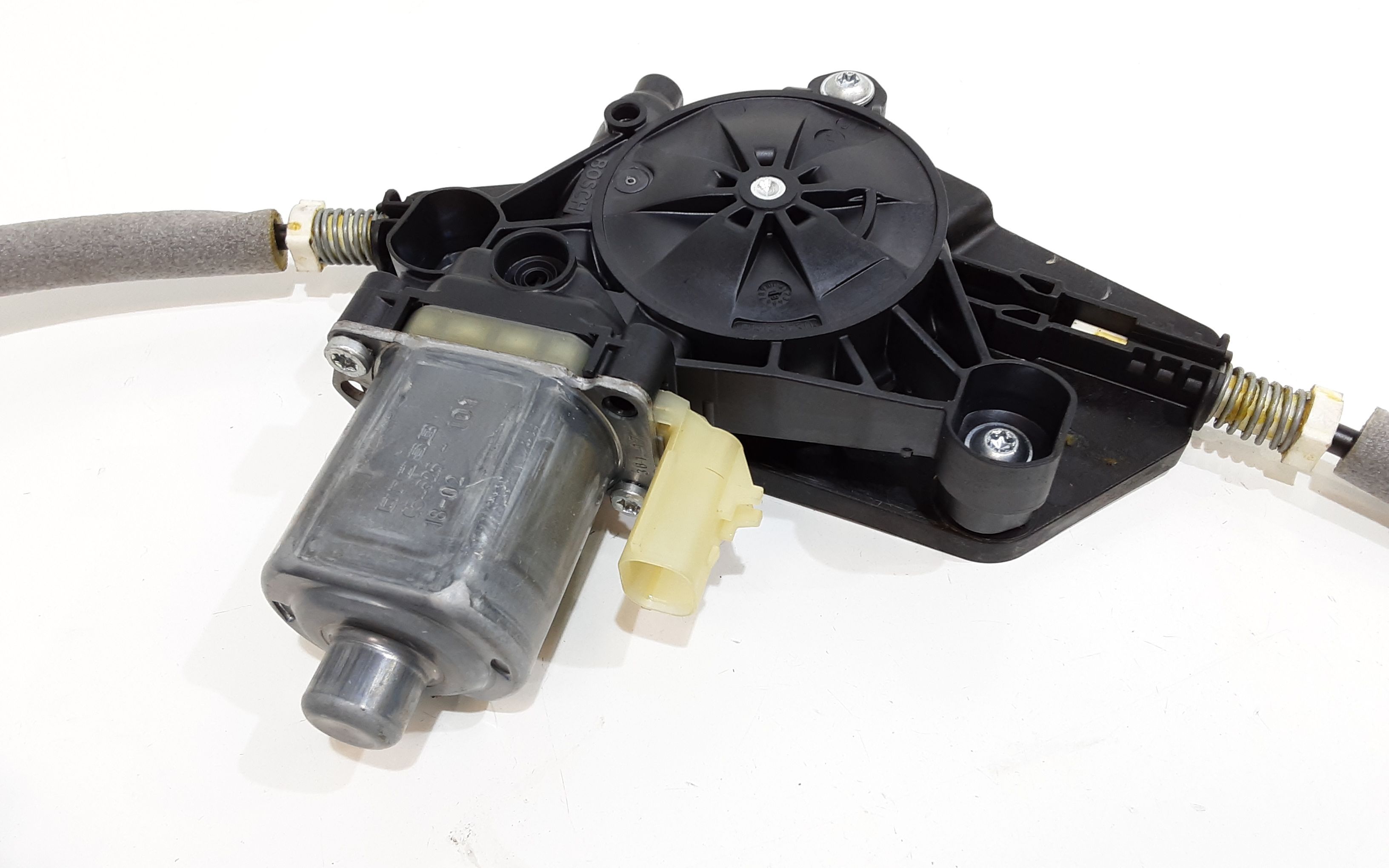 Cremagliera posteriore sinistra guida JEEP Compass Serie