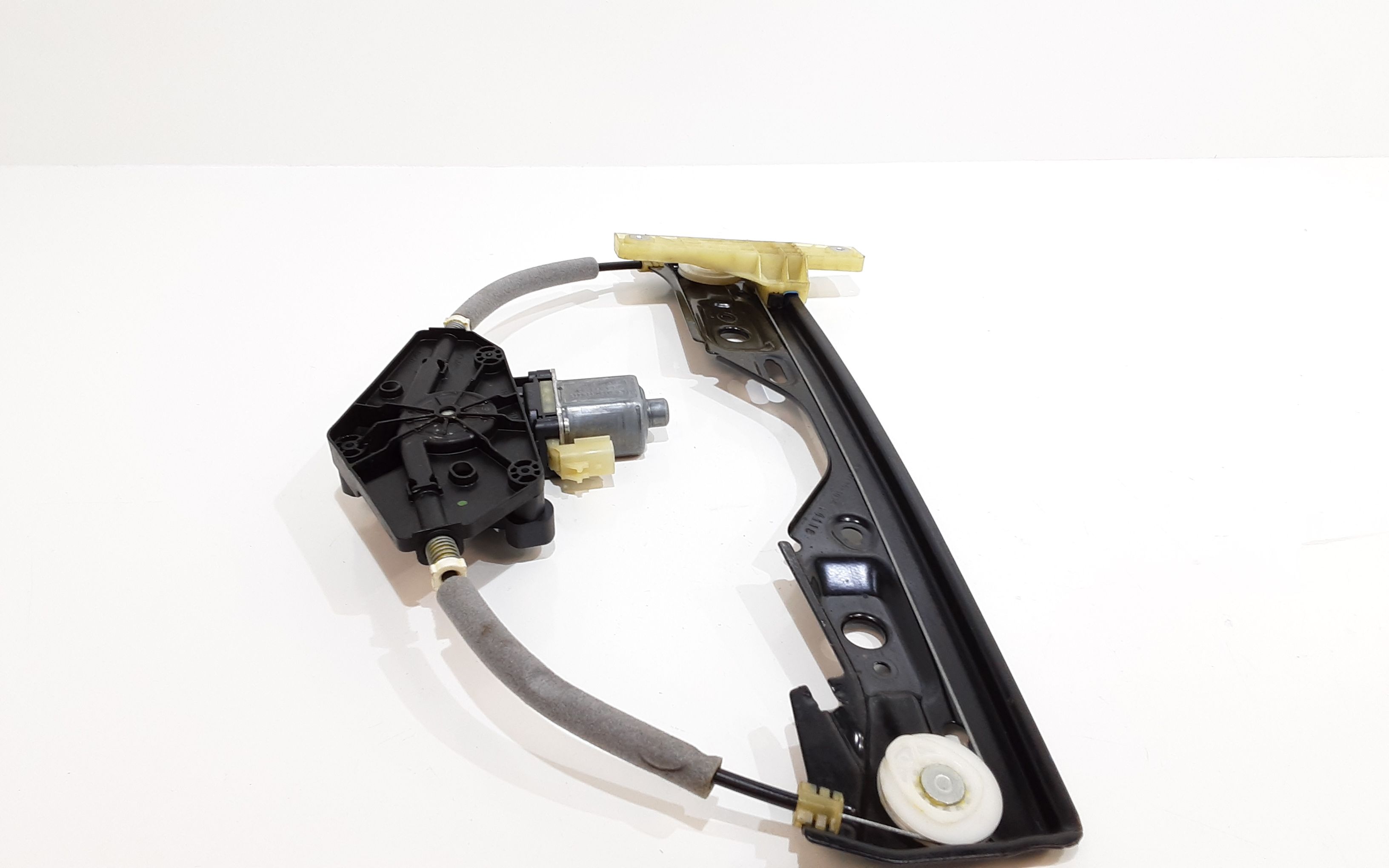 Cremagliera posteriore sinistra guida JEEP Compass Serie