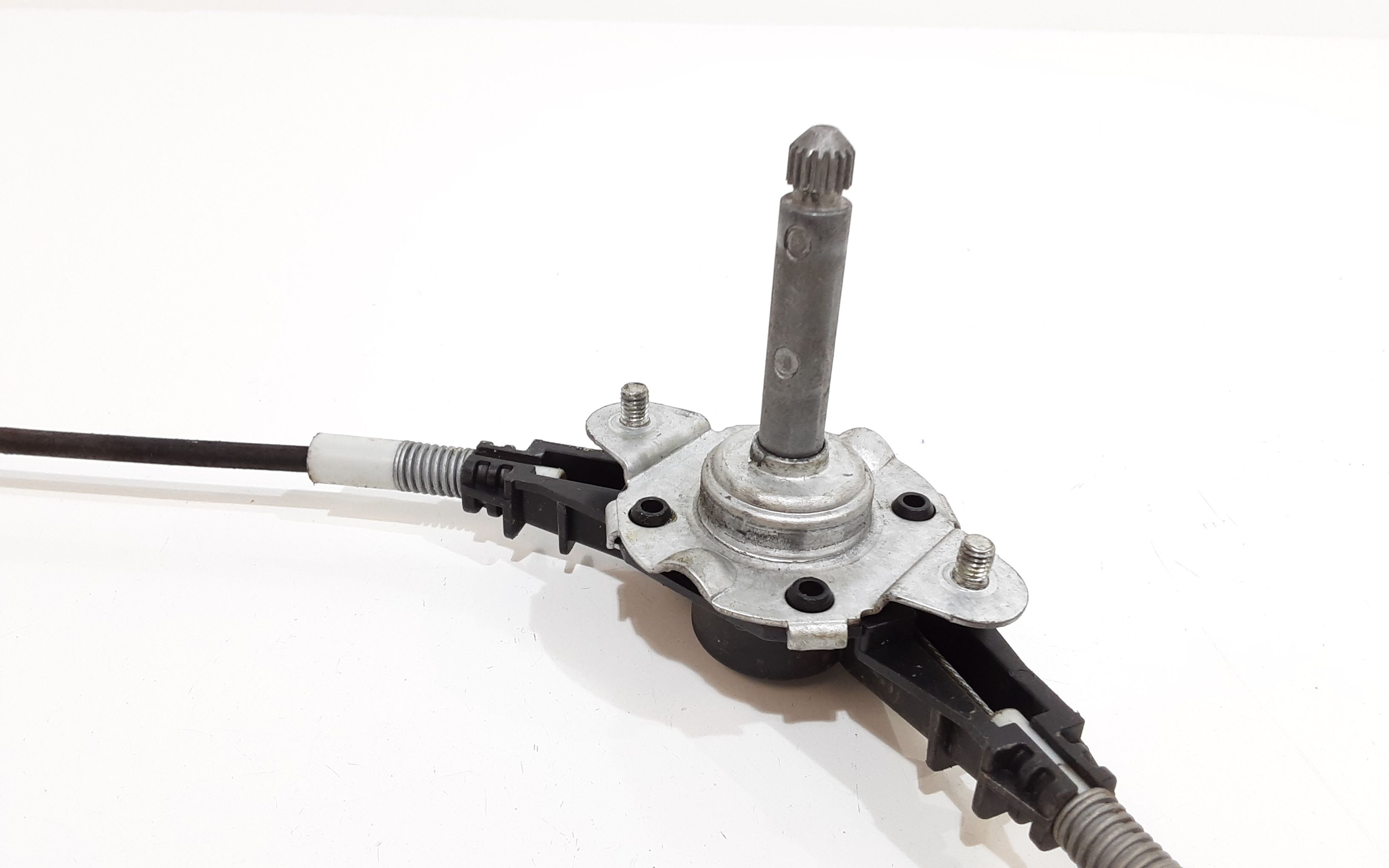 Cremagliera posteriore sinistra guida ALFA ROMEO 156 Berlina 1 Serie