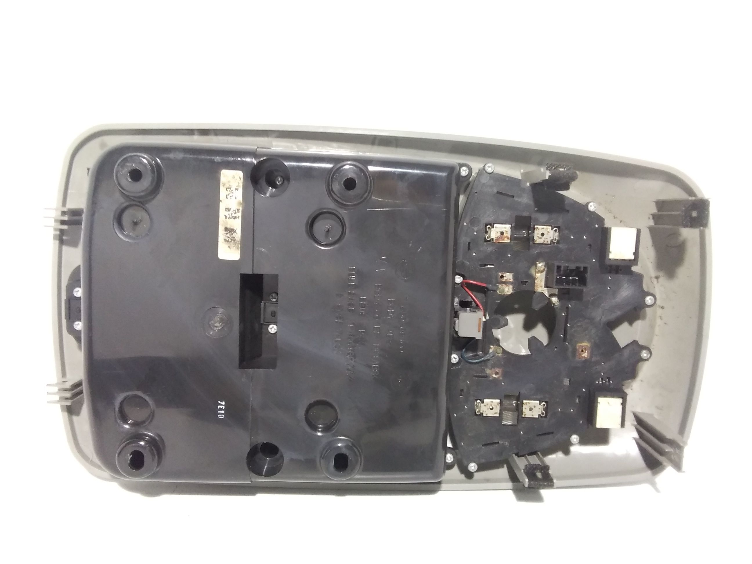 Plafoniera SSANGYONG Kyron 2 Serie