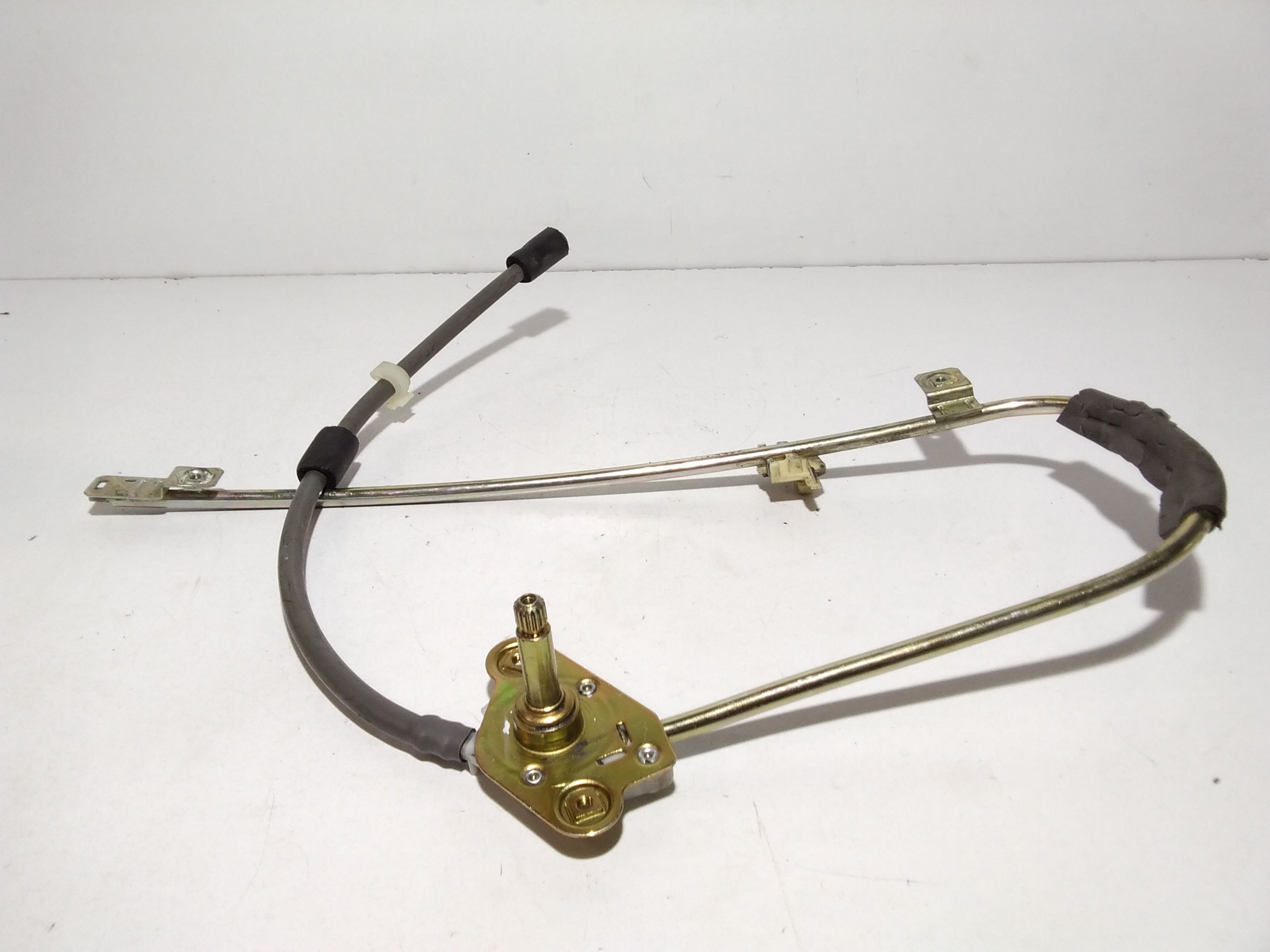 Cremagliera posteriore sinistra guida LANCIA Dedra Berlina