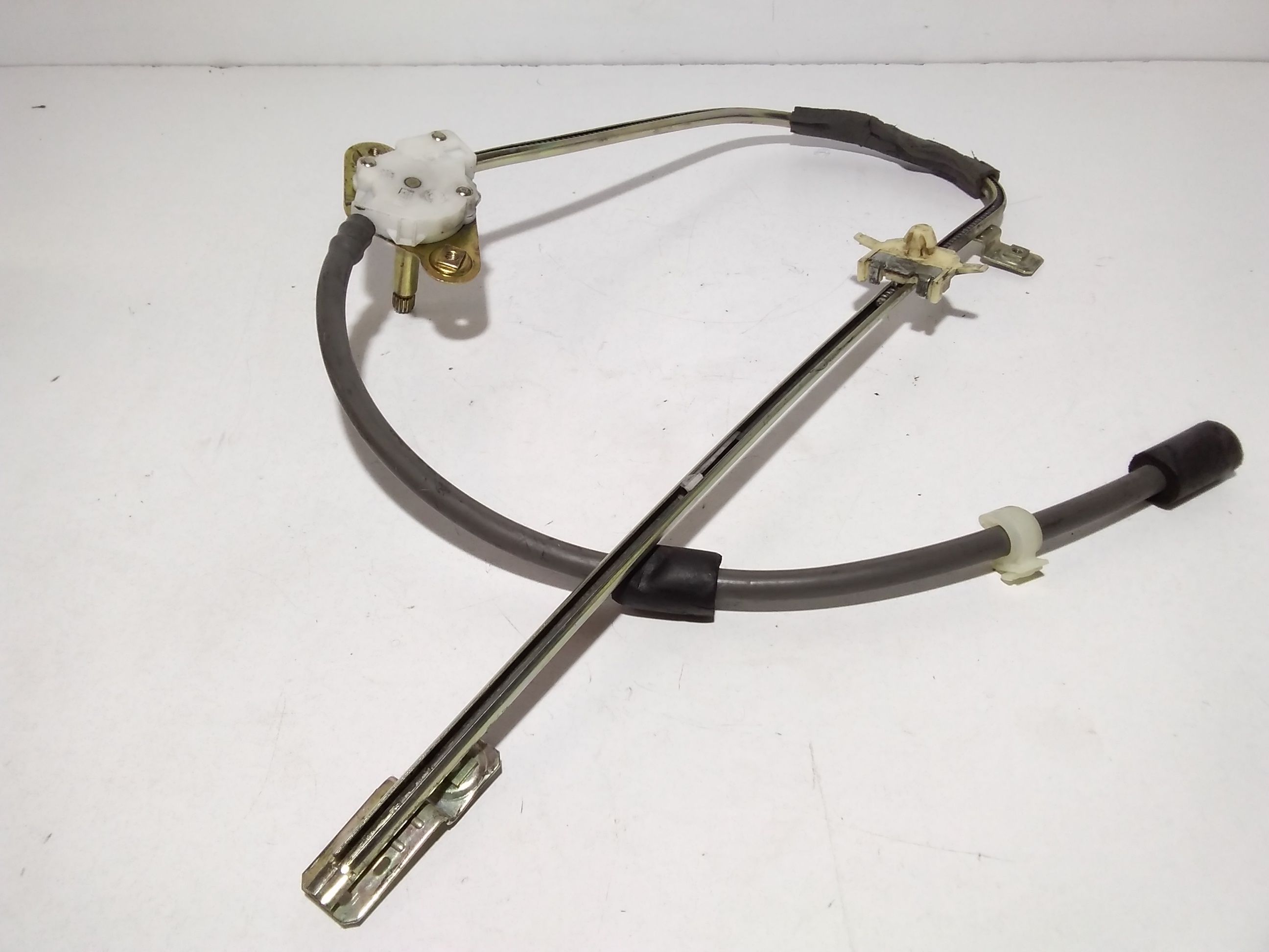 Cremagliera posteriore sinistra guida LANCIA Dedra Berlina