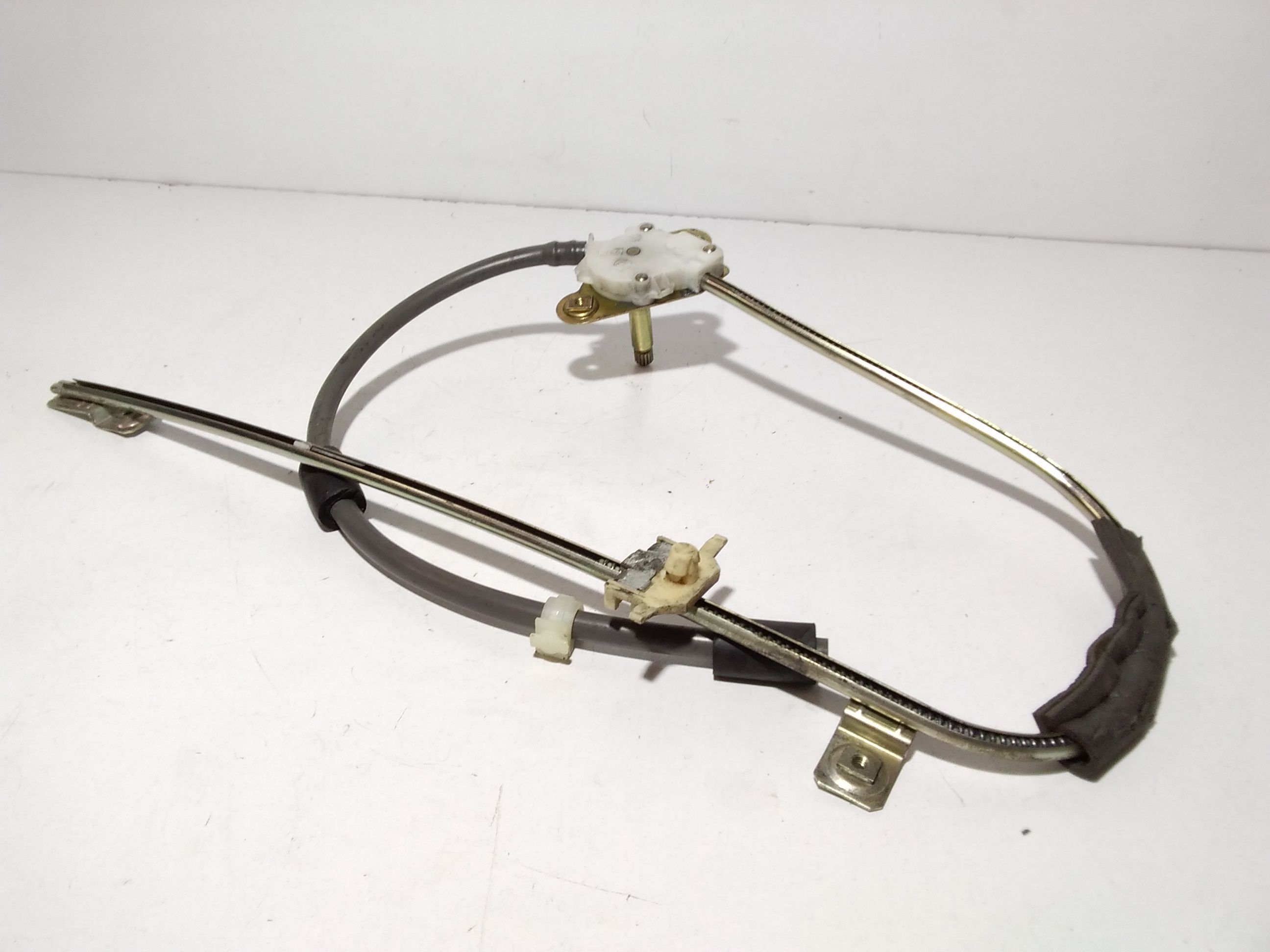 Cremagliera posteriore sinistra guida LANCIA Dedra Berlina