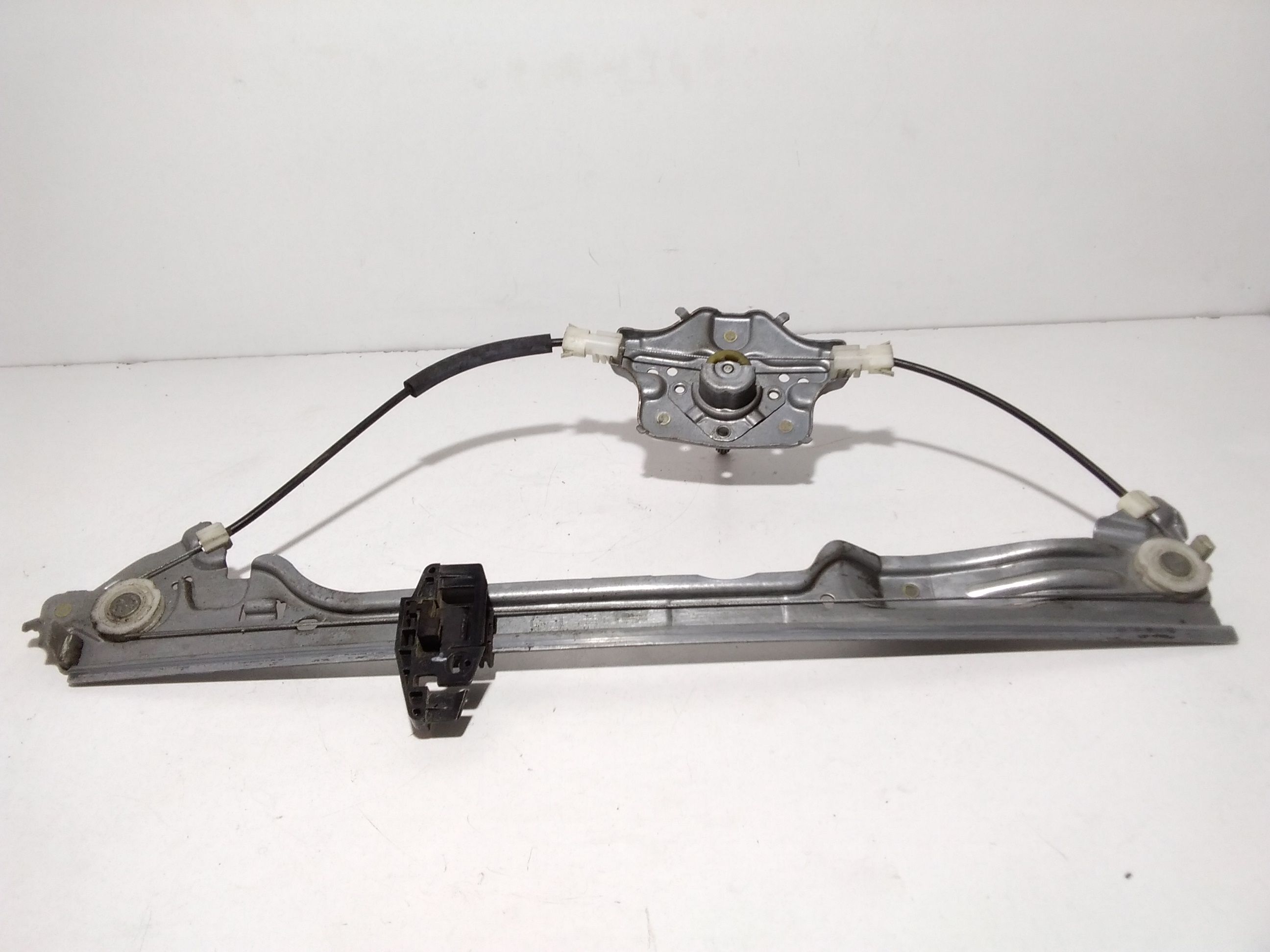 Cremagliera posteriore sinistra guida RENAULT Modus 1 Serie