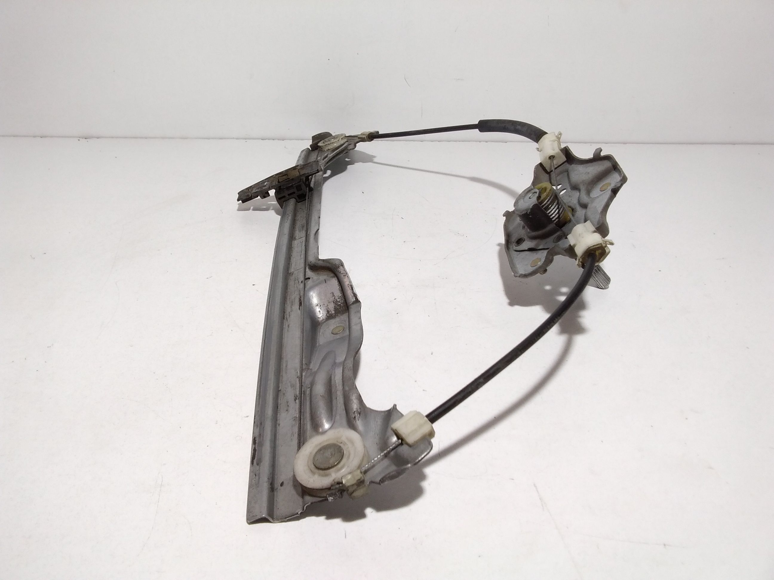 Cremagliera posteriore sinistra guida RENAULT Modus 1 Serie