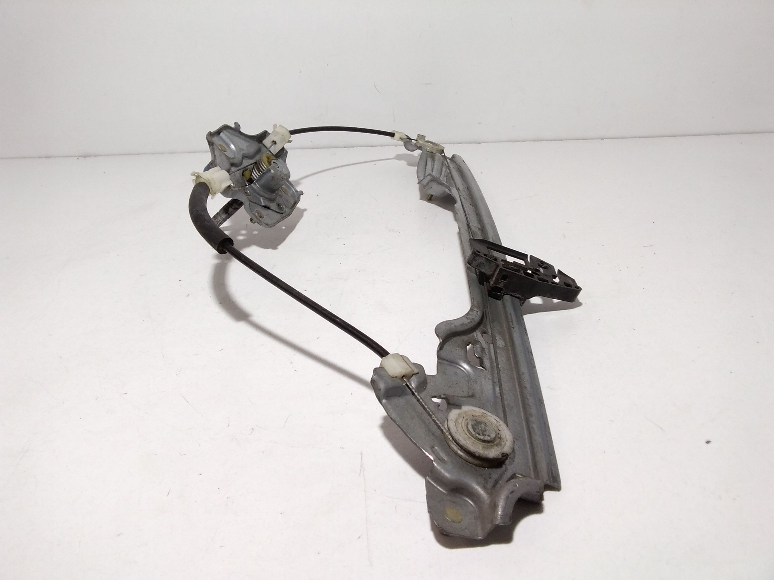 Cremagliera posteriore sinistra guida RENAULT Modus 1 Serie