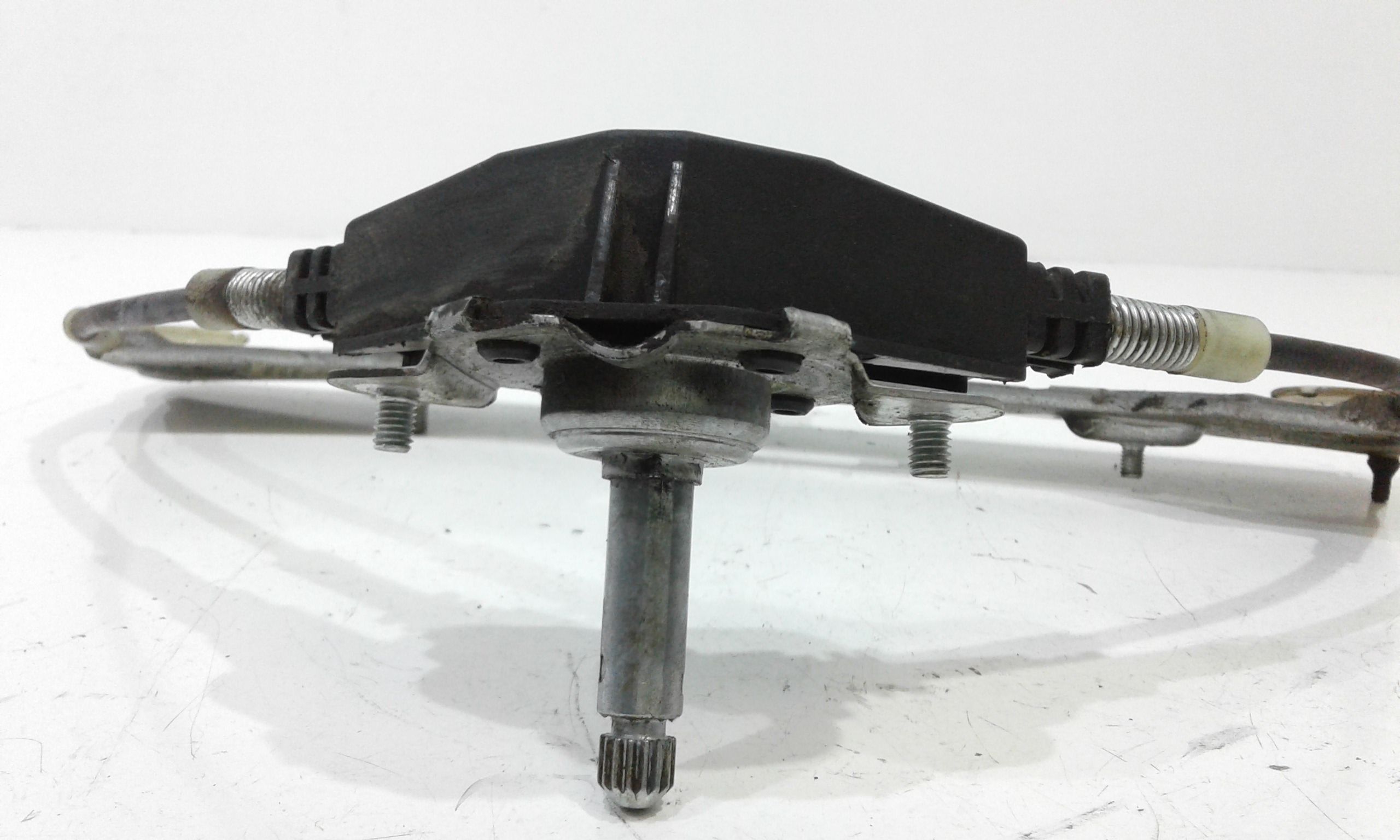 Cremagliera posteriore sinistra guida FIAT Panda 2 Serie