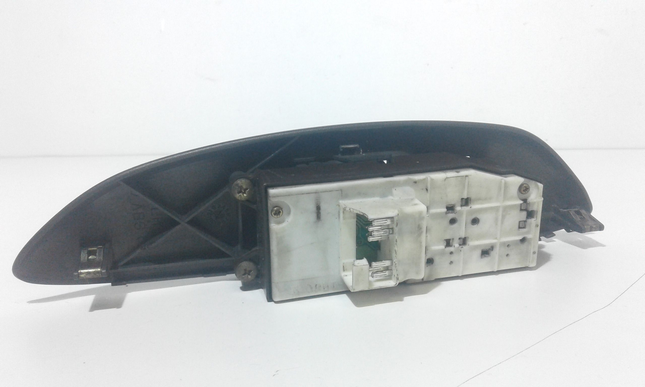 Pulsantiera Anteriore Sinistra Guida TOYOTA Yaris 1 Serie