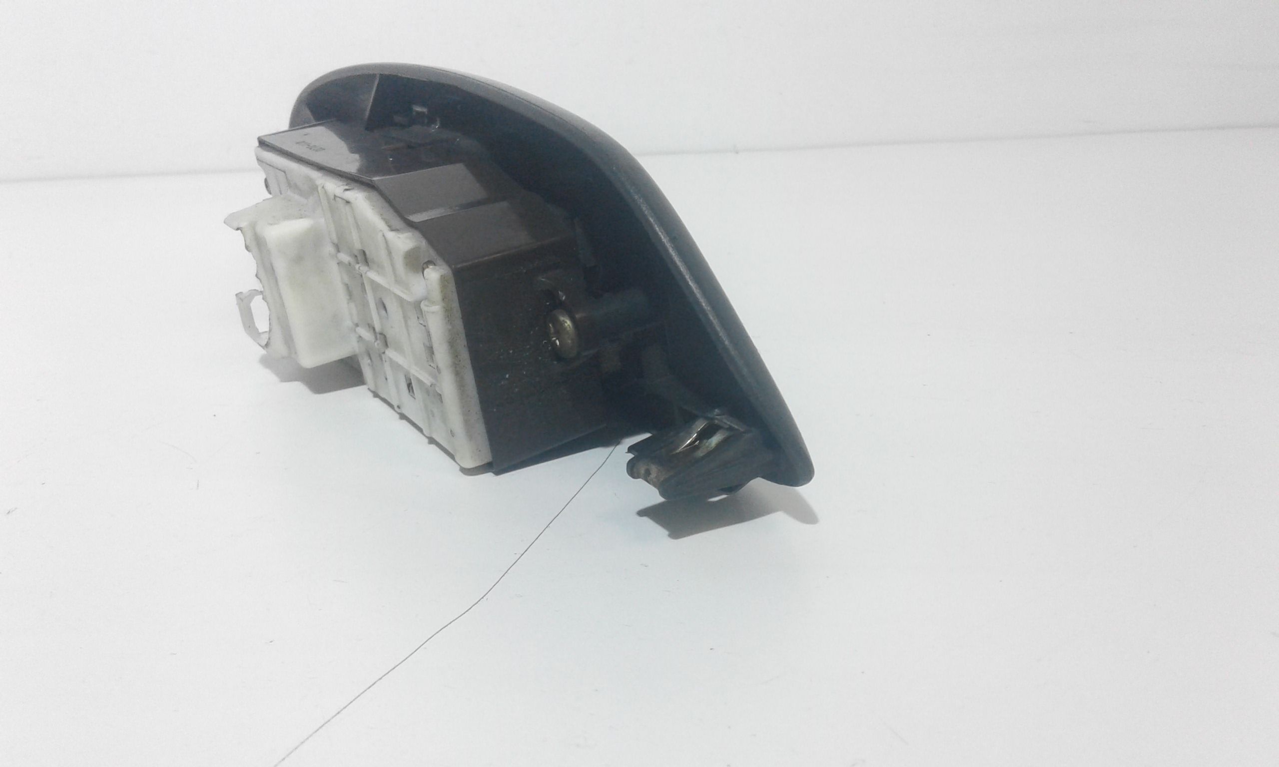 Pulsantiera Anteriore Sinistra Guida TOYOTA Yaris 1 Serie