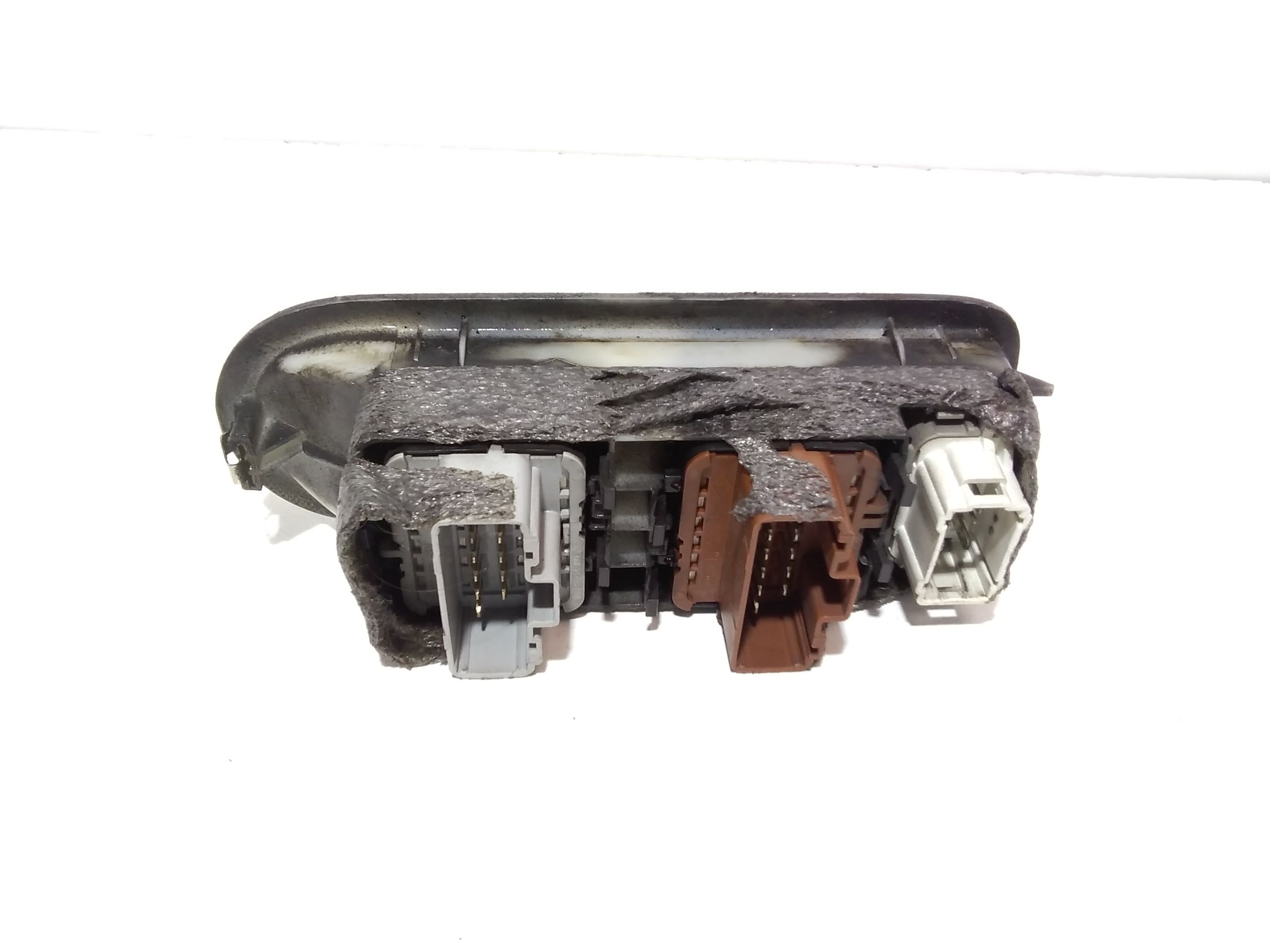 Pulsantiera Anteriore Sinistra Guida RENAULT Scenic Serie (03>09)