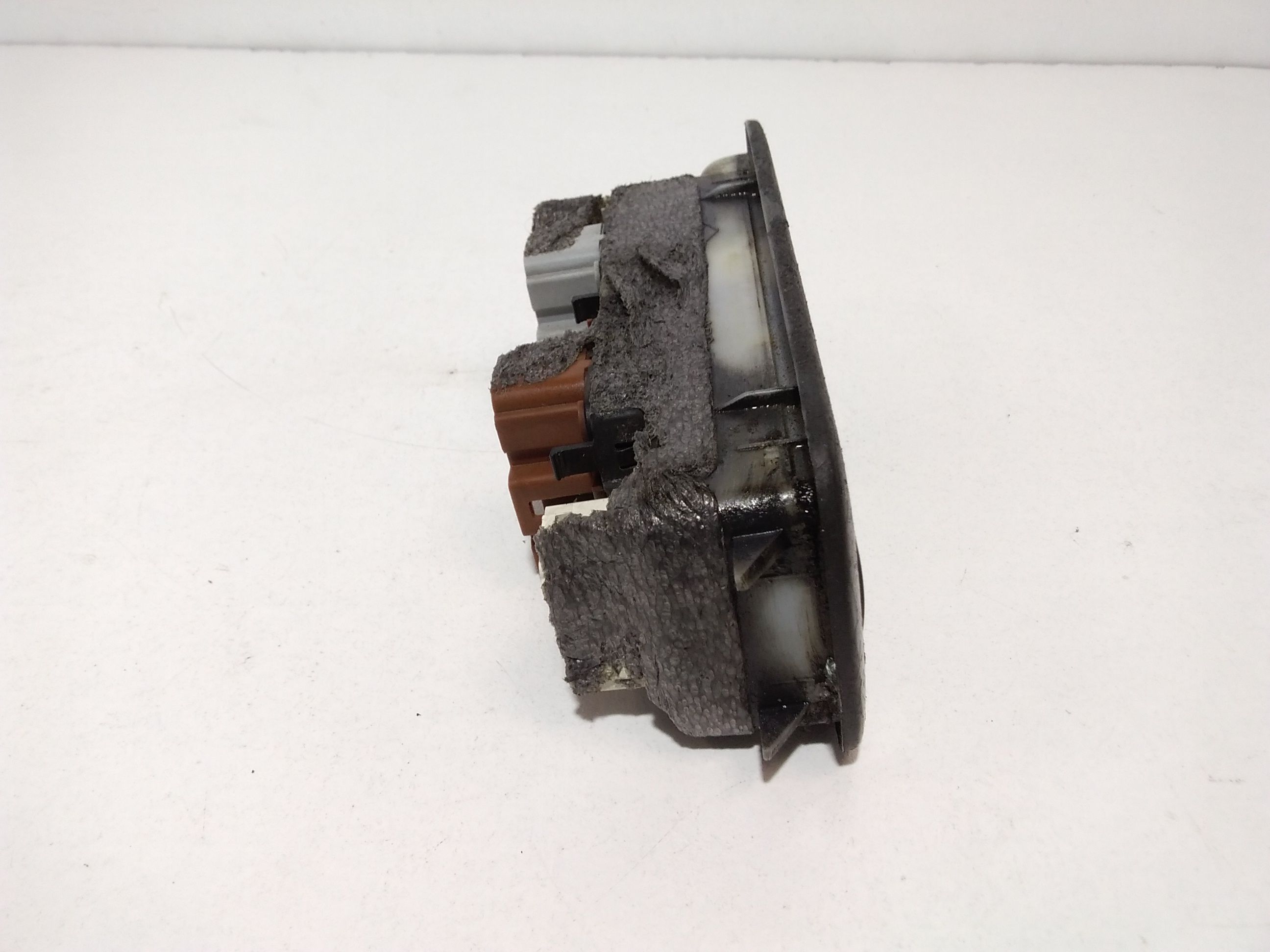 Pulsantiera Anteriore Sinistra Guida RENAULT Scenic Serie (03>09)