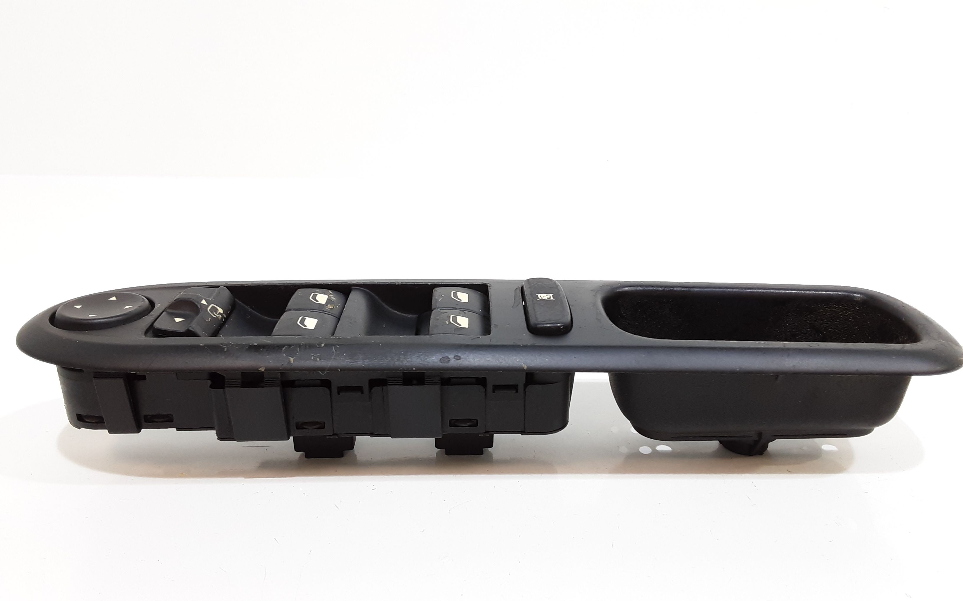 Pulsantiera Anteriore Sinistra Guida PEUGEOT 407 Berlina