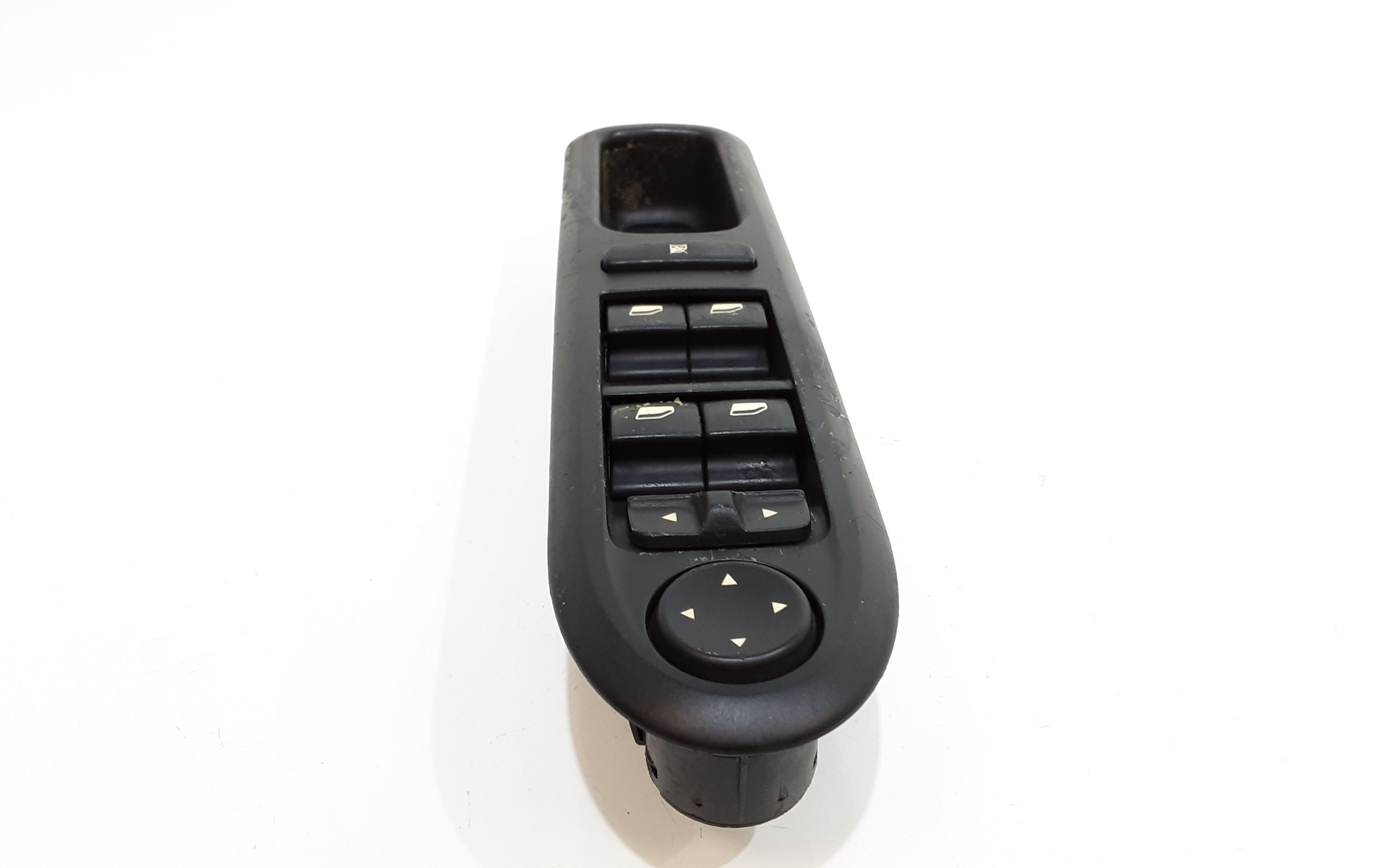 Pulsantiera Anteriore Sinistra Guida PEUGEOT 407 Berlina