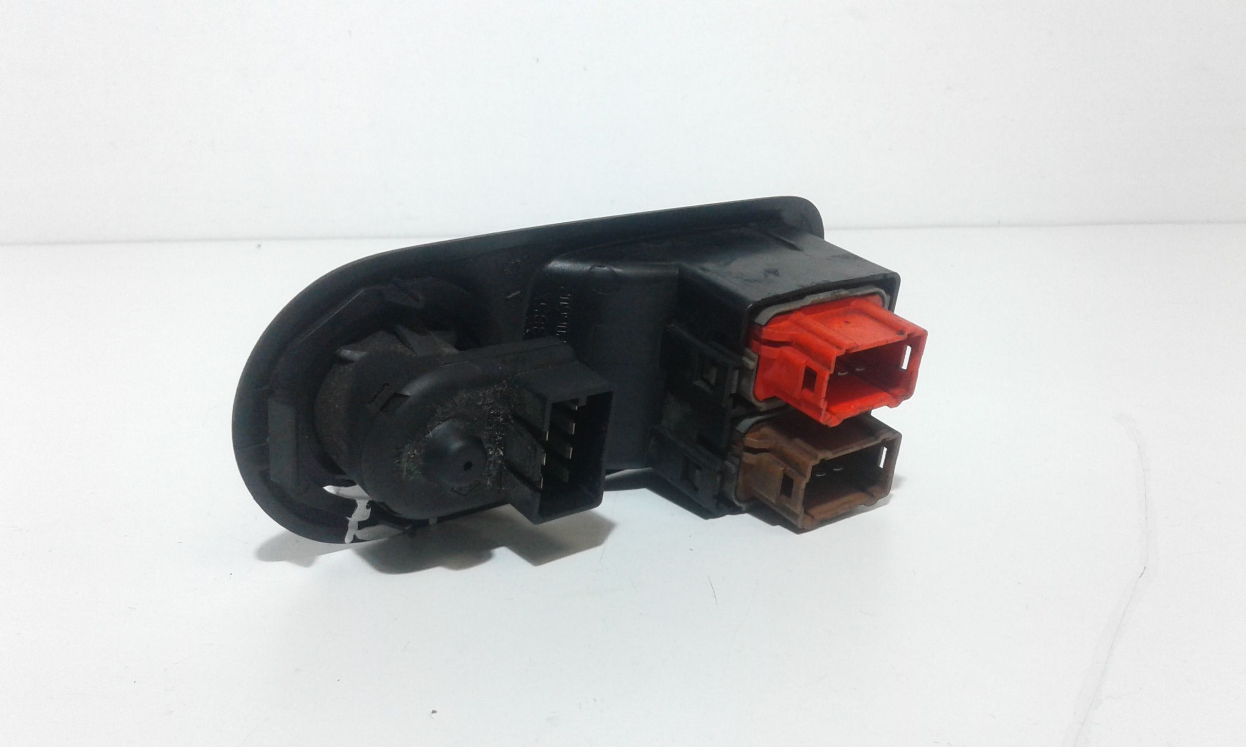 Pulsantiera Anteriore Sinistra Guida RENAULT Master 3 Serie