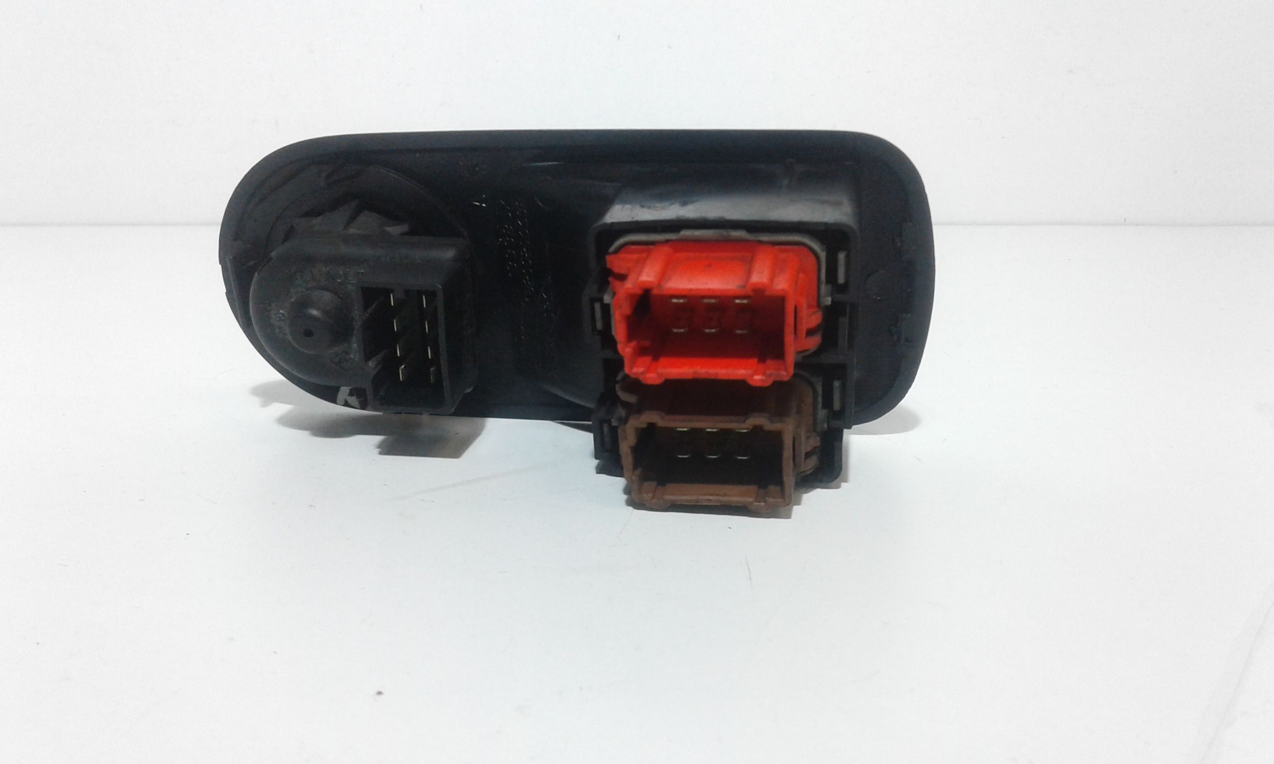 Pulsantiera Anteriore Sinistra Guida RENAULT Master 3 Serie