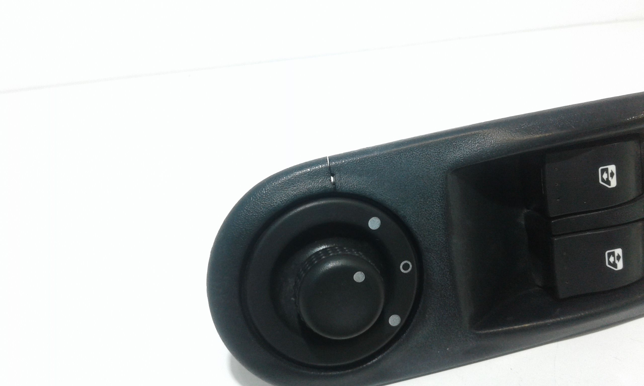 Pulsantiera Anteriore Sinistra Guida RENAULT Master 3 Serie