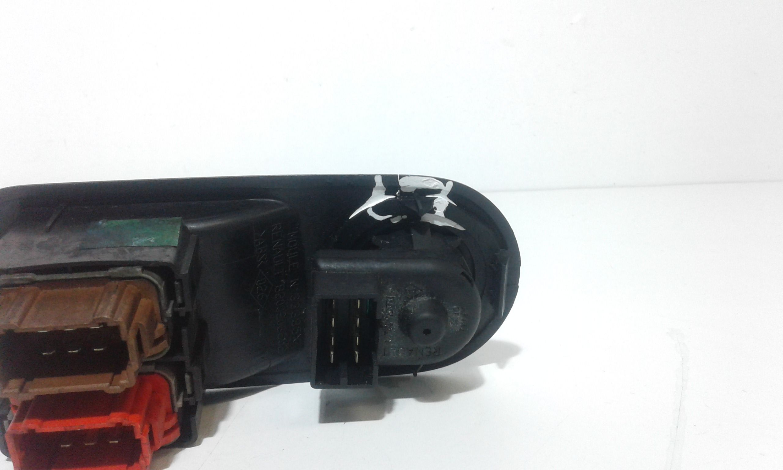 Pulsantiera Anteriore Sinistra Guida RENAULT Master 3 Serie