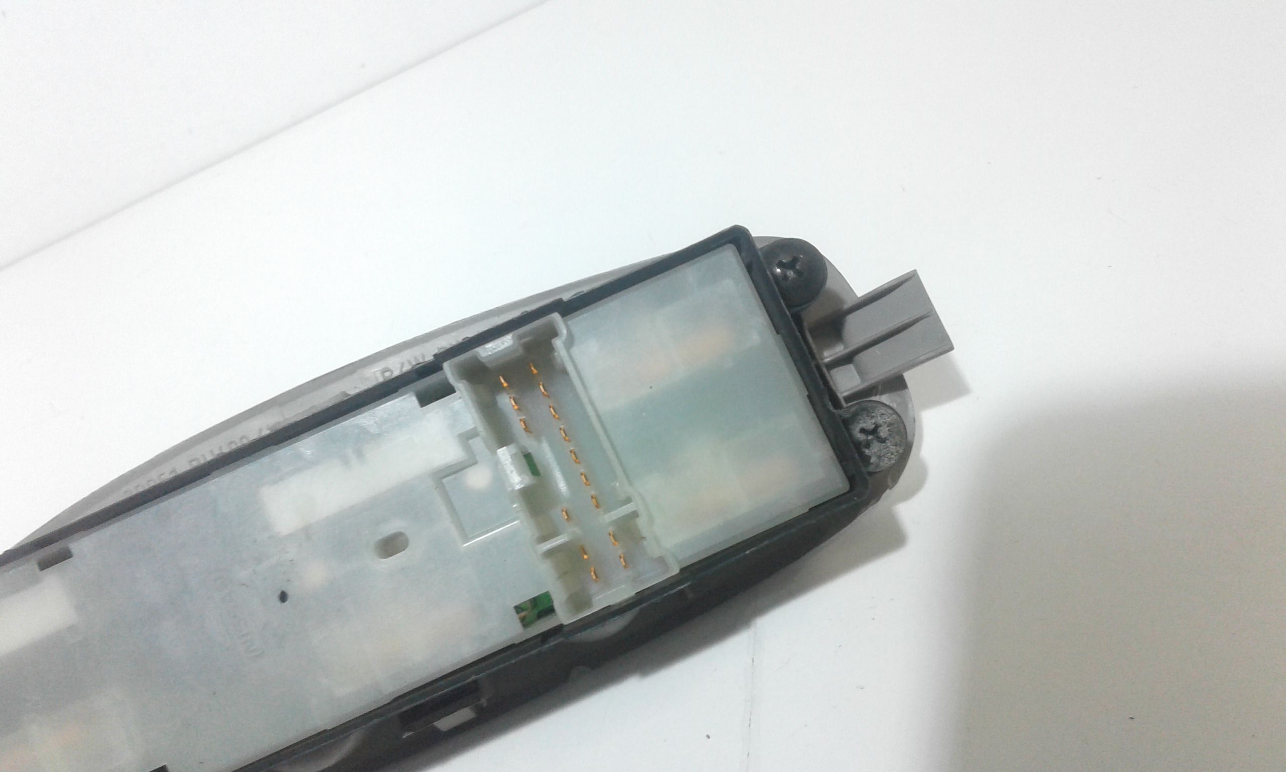 Pulsantiera Anteriore Sinistra Guida NISSAN Almera Tino