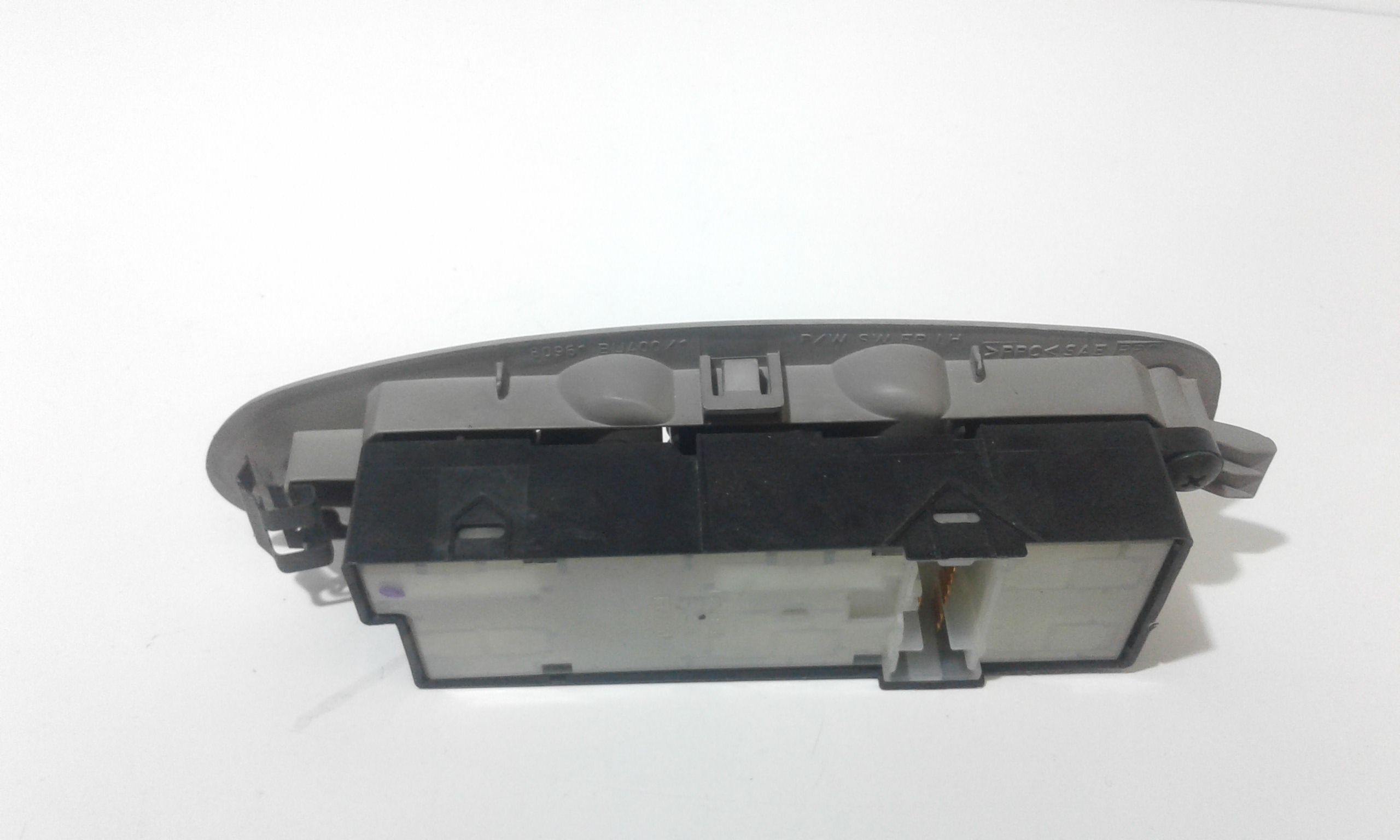 Pulsantiera Anteriore Sinistra Guida NISSAN Almera Tino