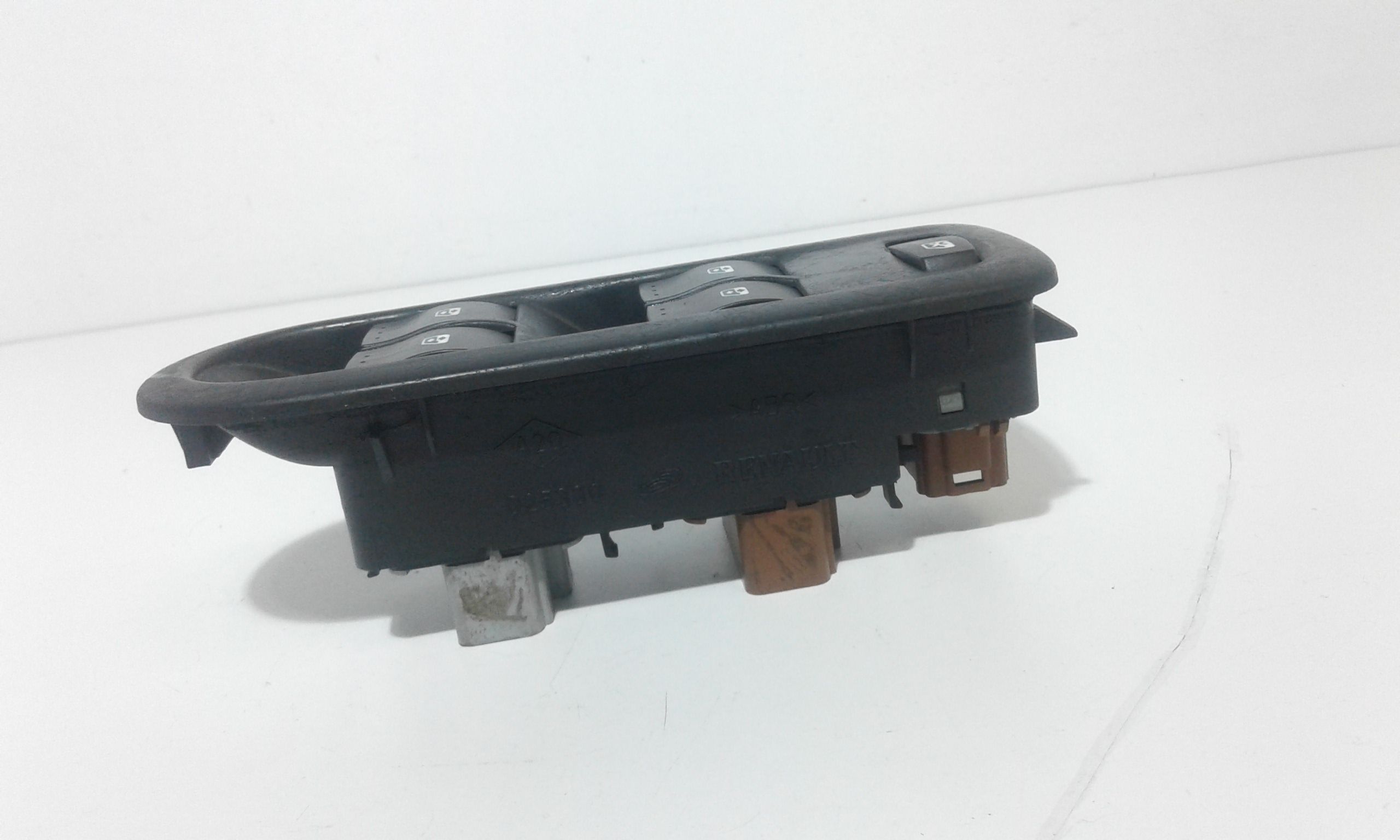 Pulsantiera Anteriore Sinistra Guida RENAULT Scenic Serie (03>09)