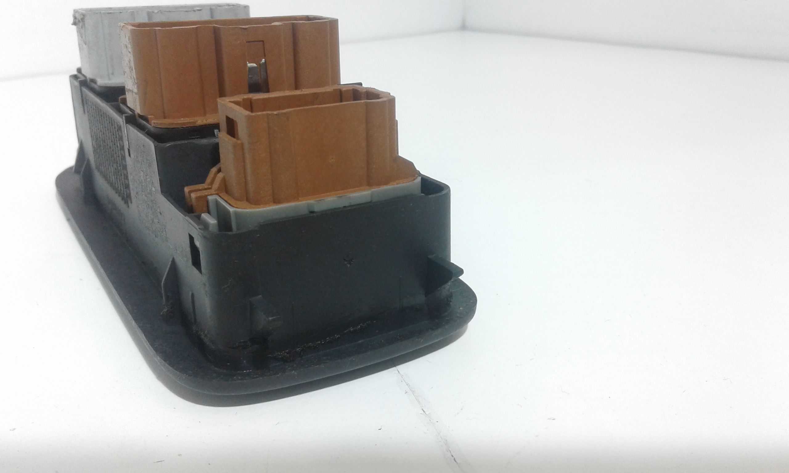 Pulsantiera Anteriore Sinistra Guida RENAULT Scenic Serie (03>09)