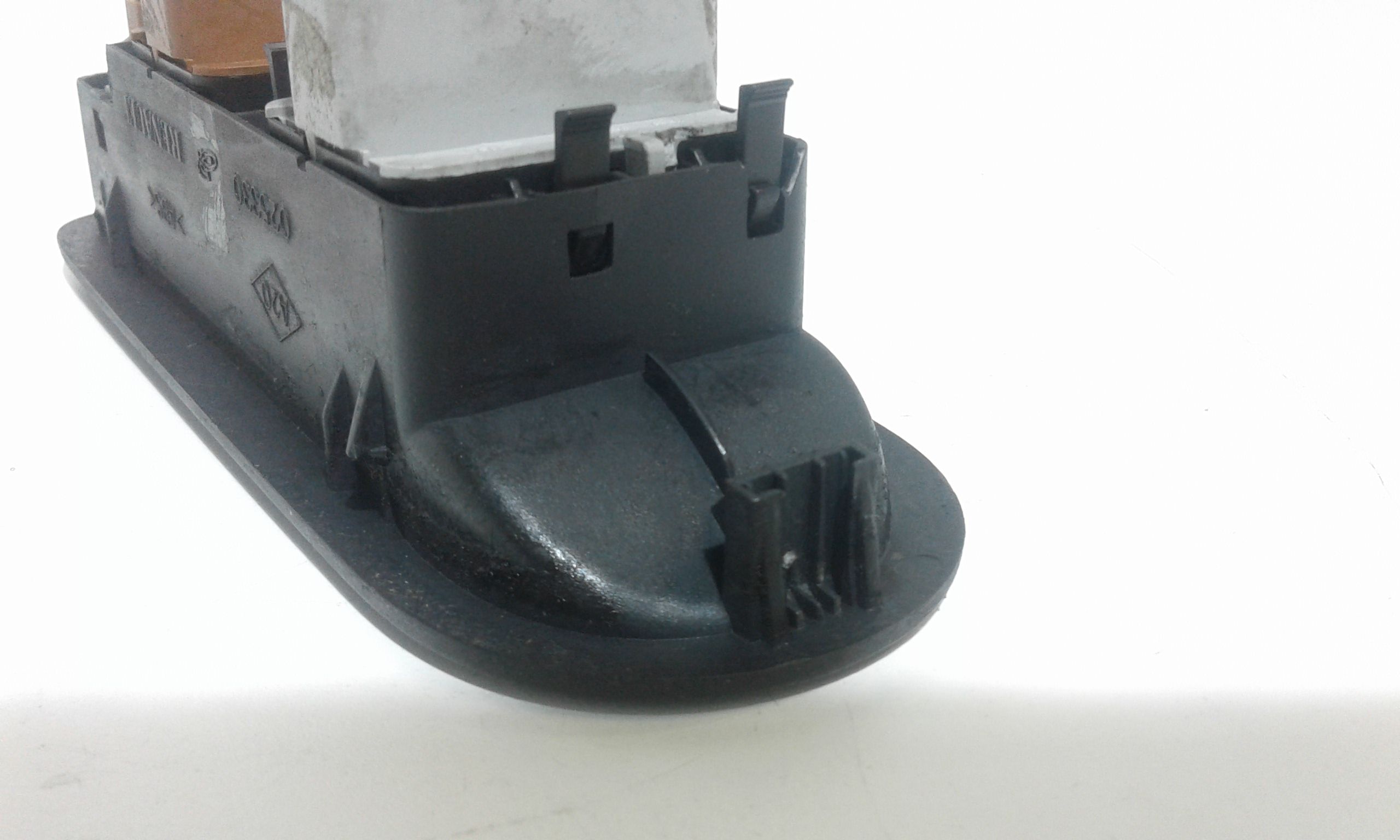 Pulsantiera Anteriore Sinistra Guida RENAULT Scenic Serie (03>09)