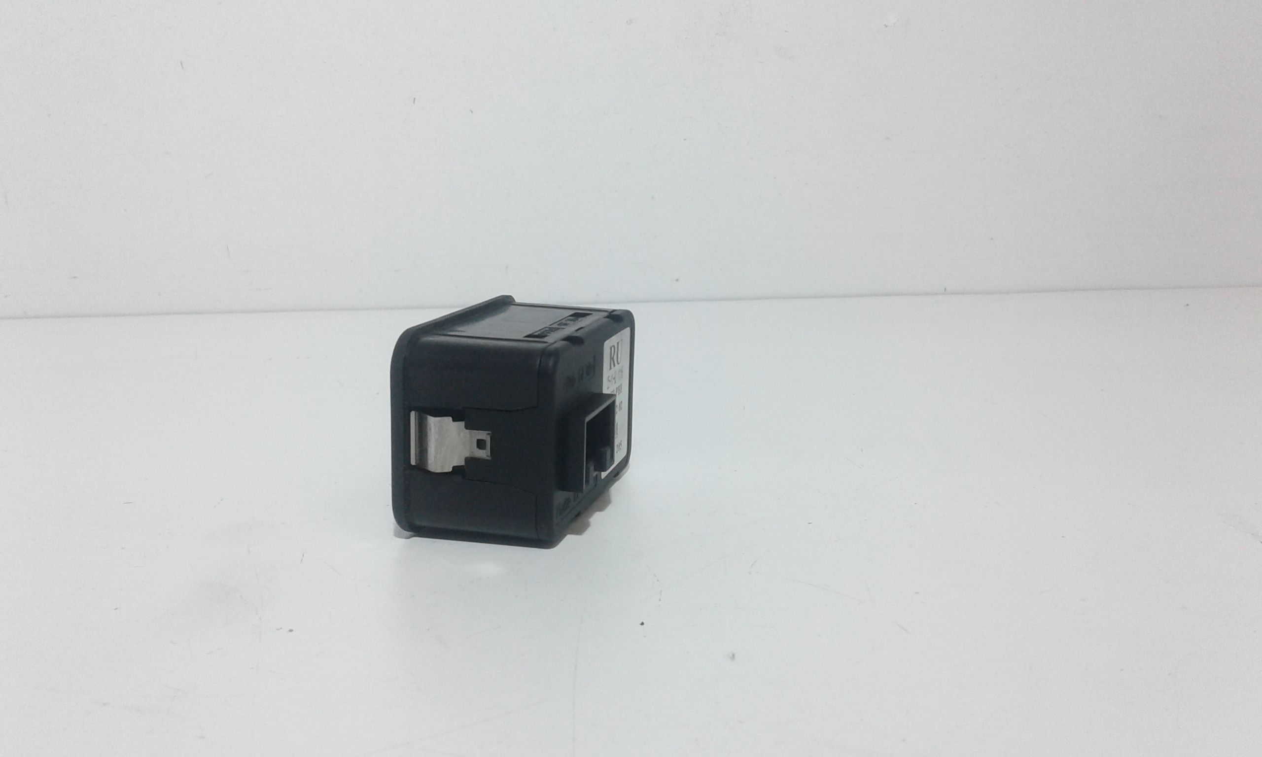 Pulsantiera Anteriore Sinistra Guida OPEL Corsa C 3P 1 Serie