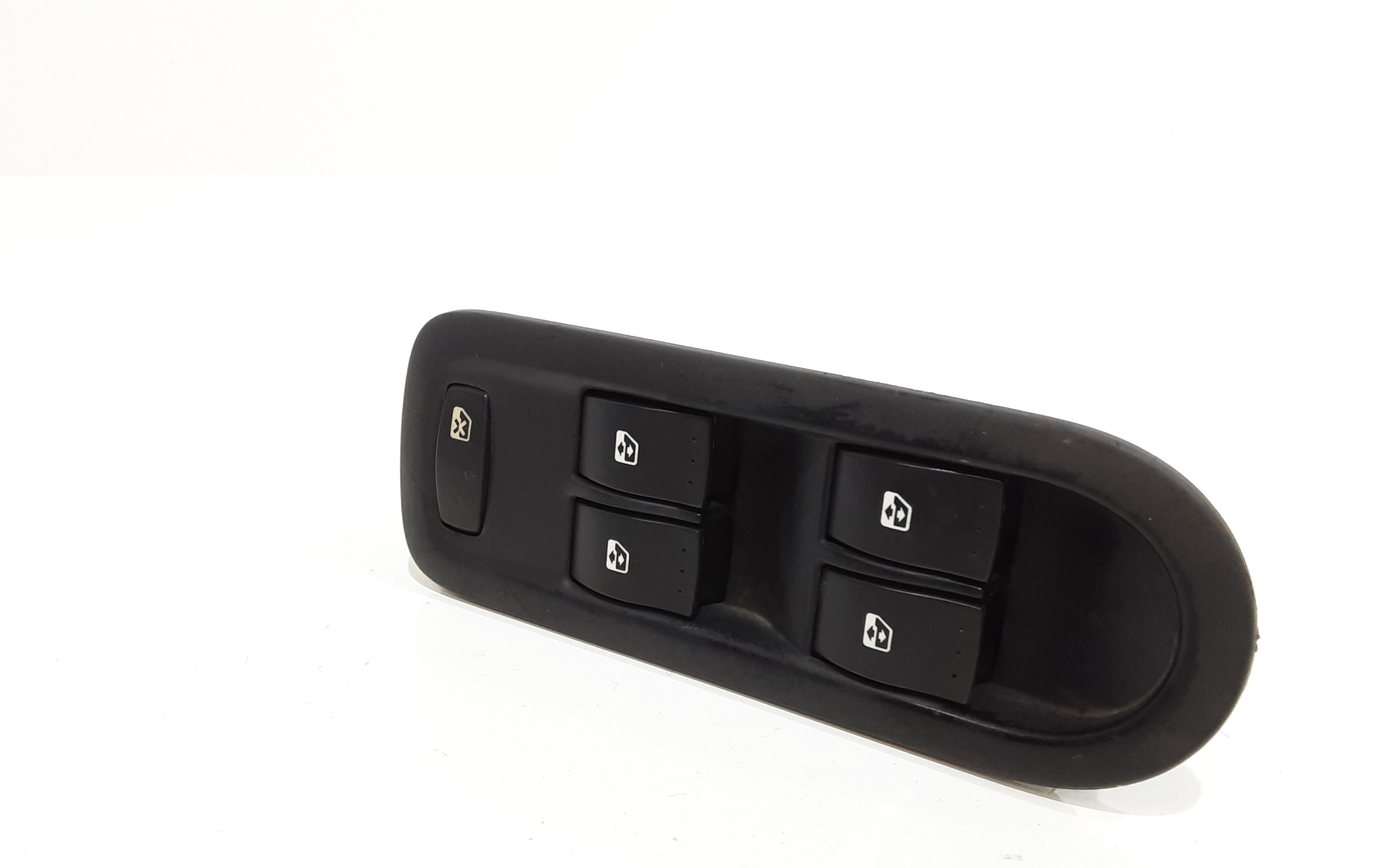 Pulsantiera Anteriore Sinistra Guida RENAULT Megane ll Serie (02>06)