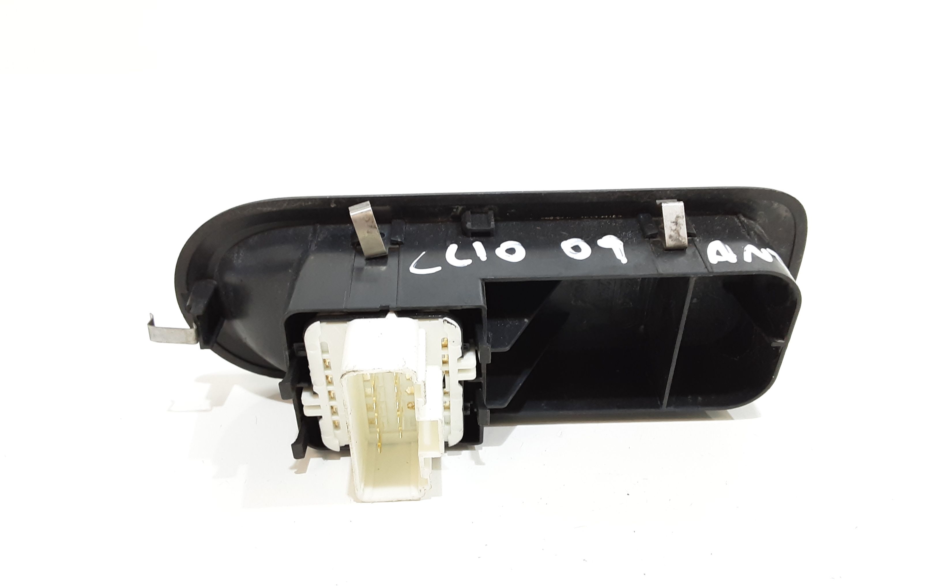 Pulsantiera Anteriore Sinistra Guida RENAULT Clio Serie (08>15)