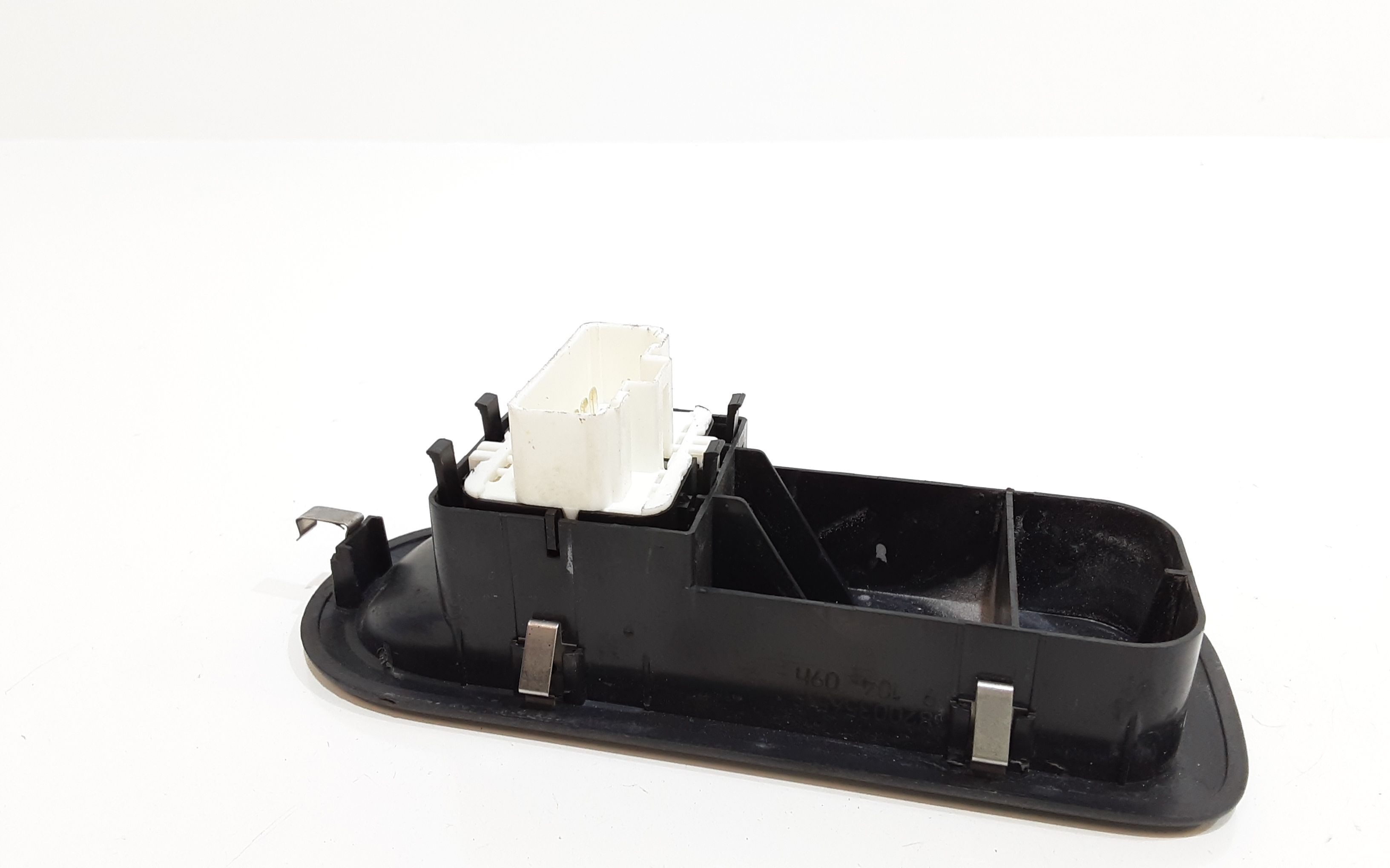 Pulsantiera Anteriore Sinistra Guida RENAULT Clio Serie (08>15)