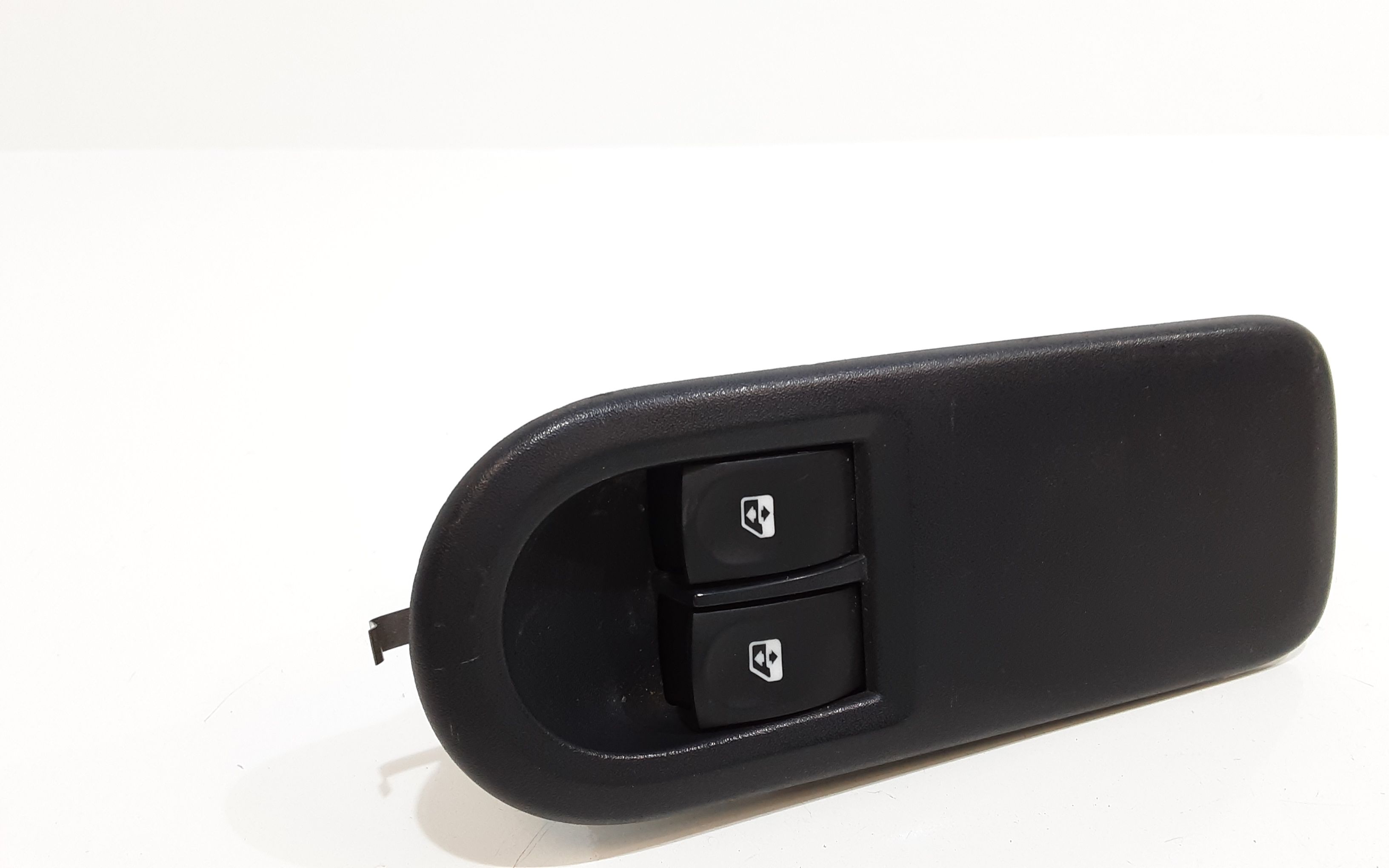 Pulsantiera Anteriore Sinistra Guida RENAULT Clio Serie (08>15)