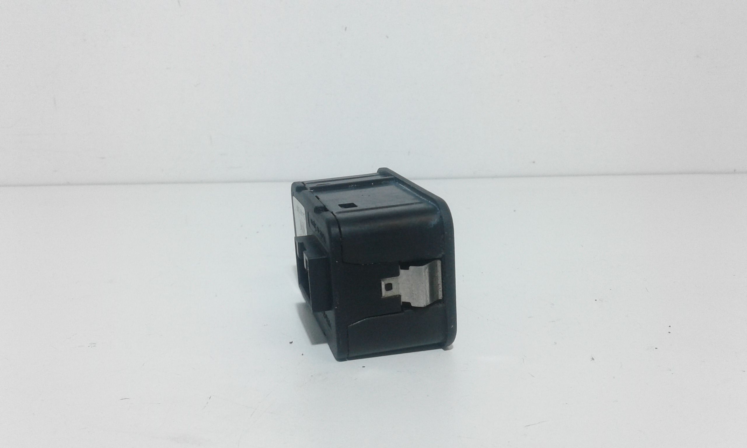 Pulsantiera Anteriore Sinistra Guida OPEL Meriva 1 Serie