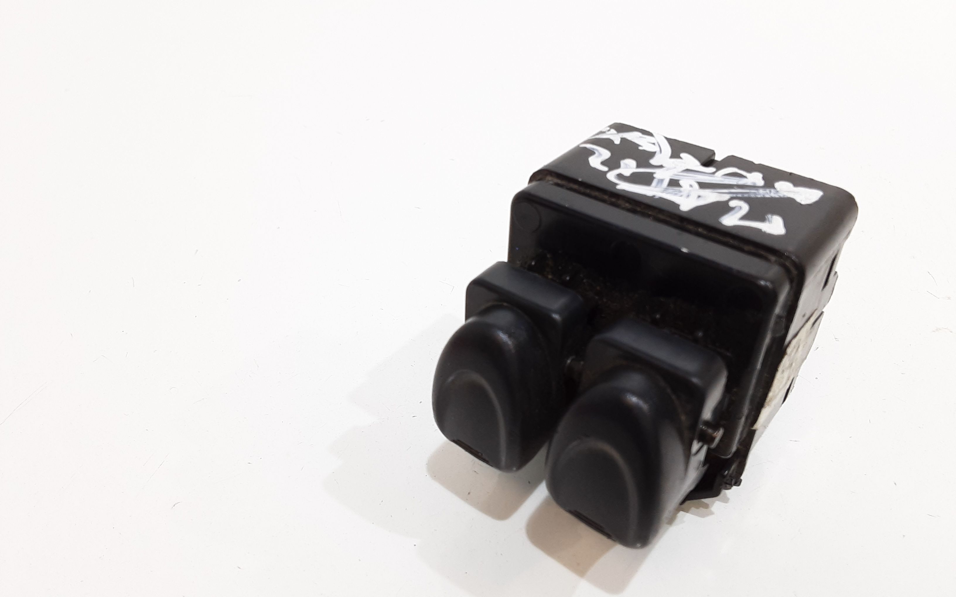 Pulsantiera Anteriore Sinistra Guida DAEWOO Matiz 2 Serie